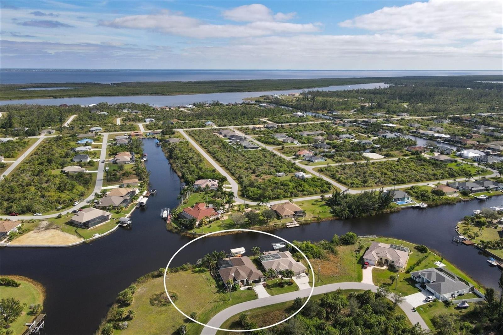 15390 ANCEL CIR, PORT CHARLOTTE, FL, 33981
