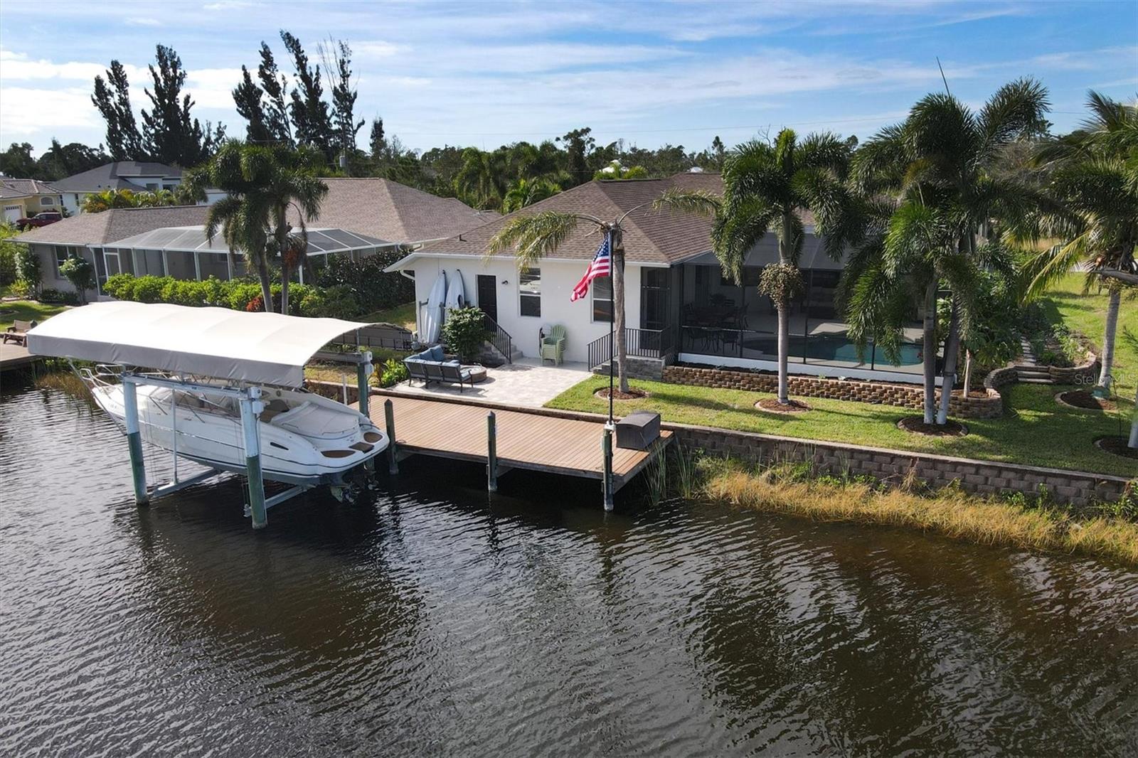 15390 ANCEL CIR, PORT CHARLOTTE, FL, 33981