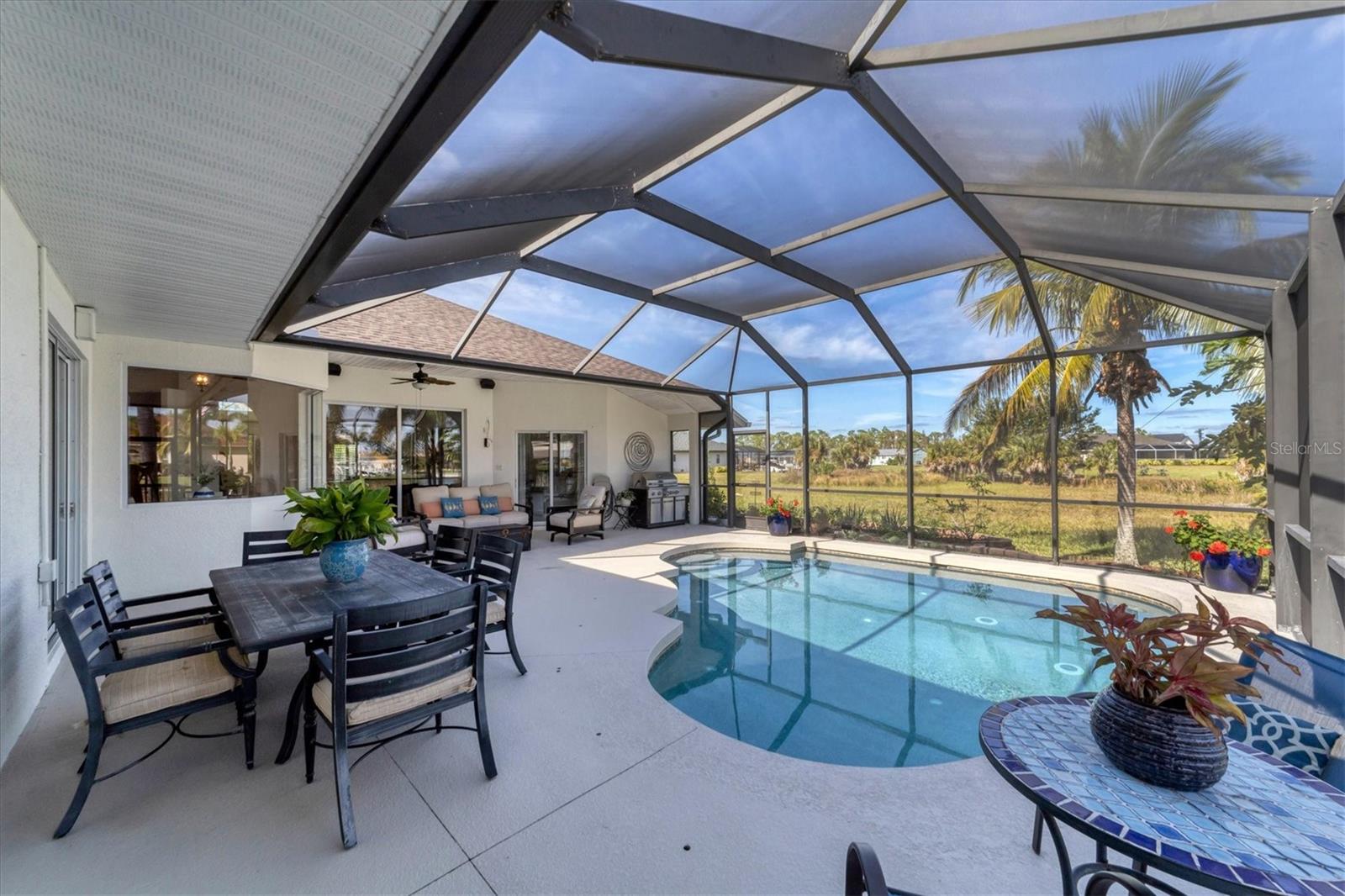 15390 ANCEL CIR, PORT CHARLOTTE, FL, 33981