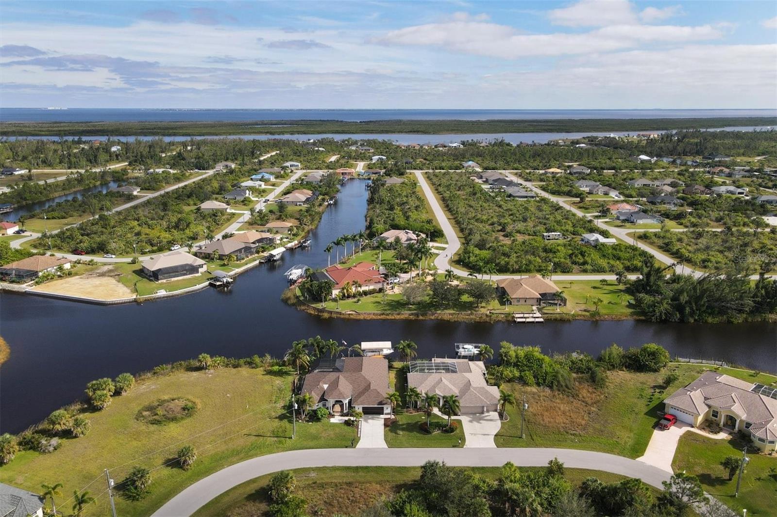15390 ANCEL CIR, PORT CHARLOTTE, FL, 33981
