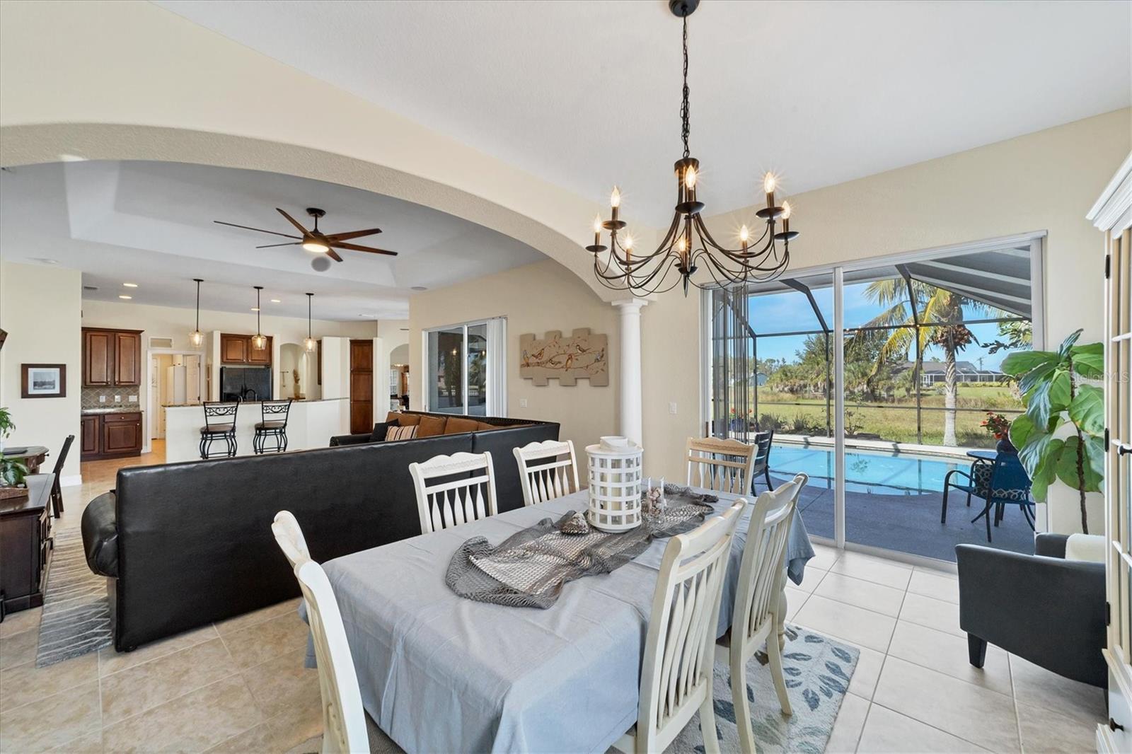 15390 ANCEL CIR, PORT CHARLOTTE, FL, 33981