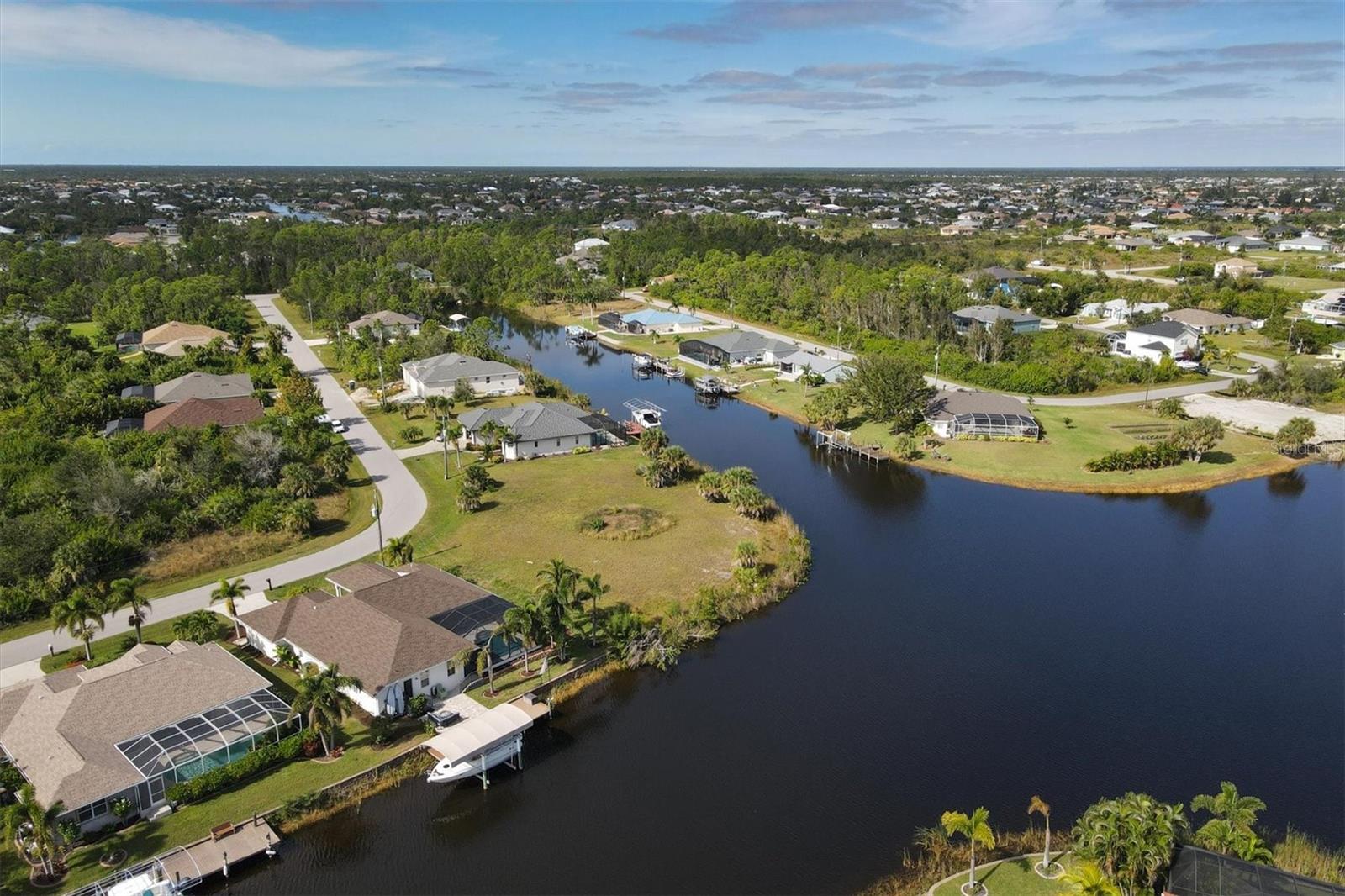 15390 ANCEL CIR, PORT CHARLOTTE, FL, 33981