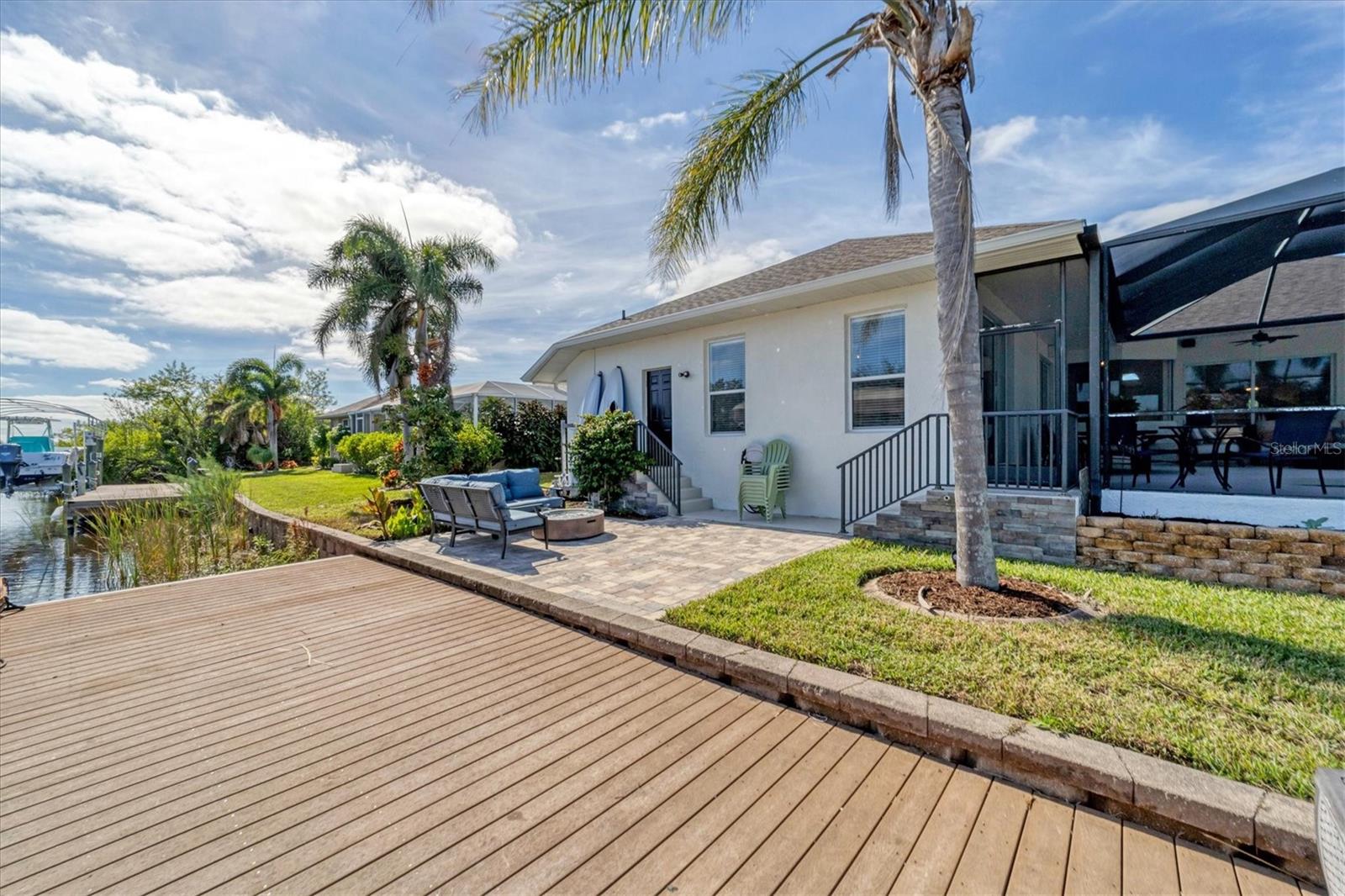15390 ANCEL CIR, PORT CHARLOTTE, FL, 33981