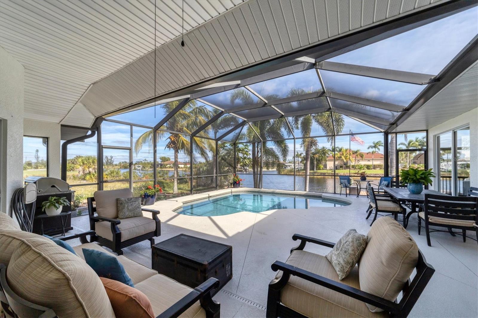 15390 ANCEL CIR, PORT CHARLOTTE, FL, 33981