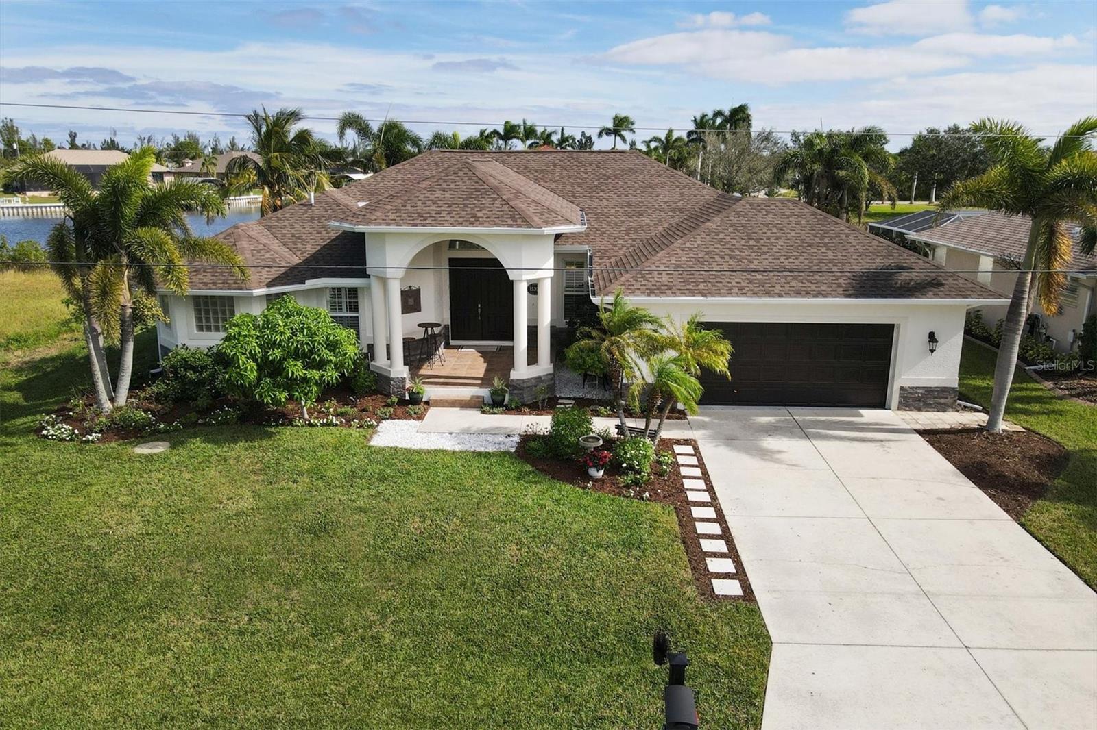 15390 ANCEL CIR, PORT CHARLOTTE, FL, 33981