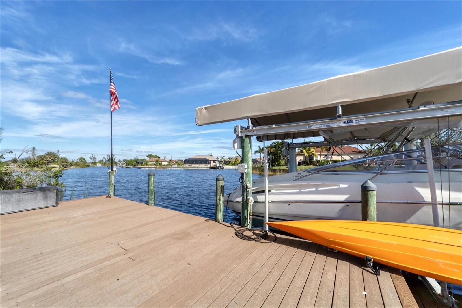 15390 ANCEL CIR, PORT CHARLOTTE, FL, 33981