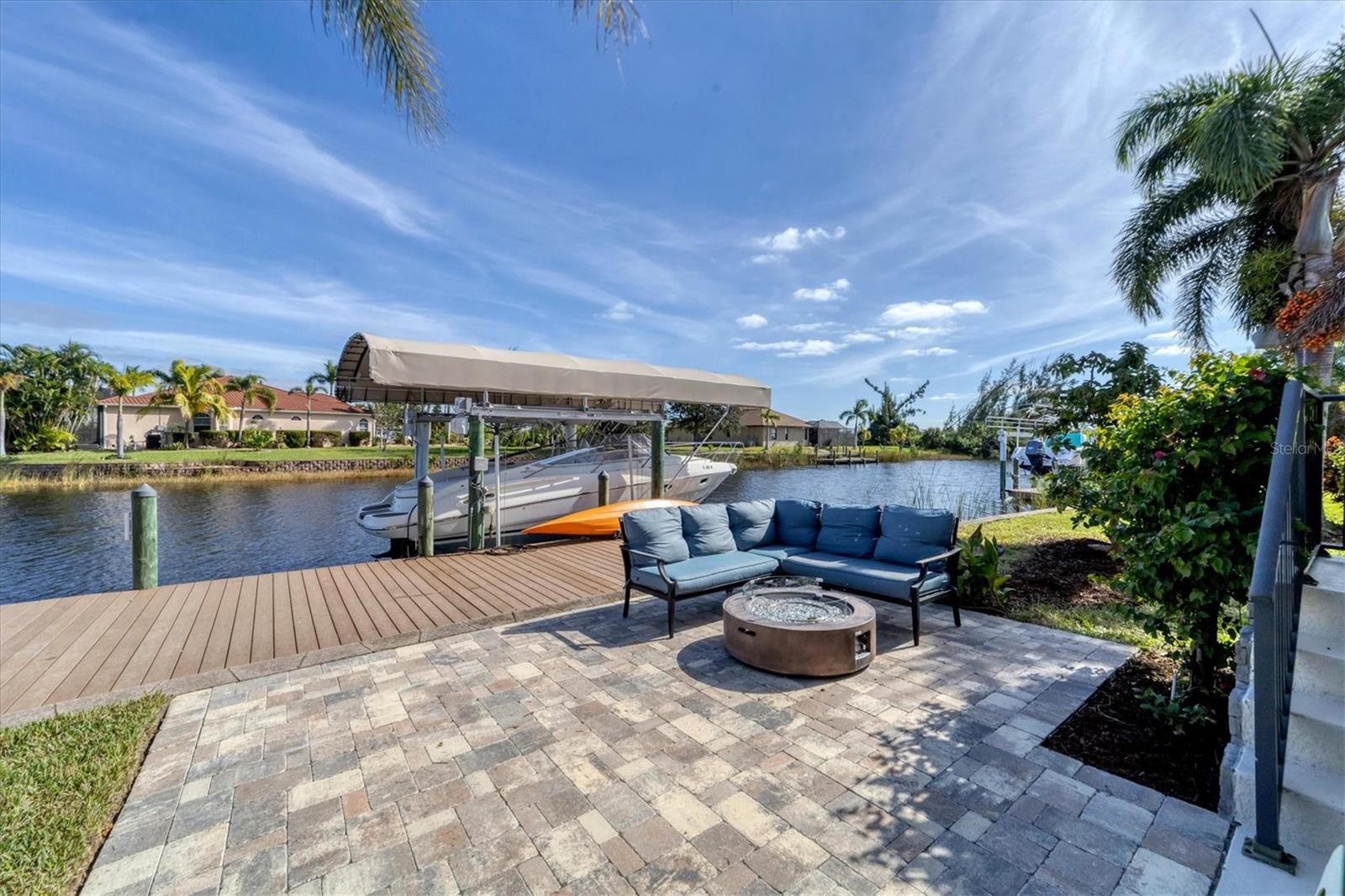15390 ANCEL CIR, PORT CHARLOTTE, FL, 33981