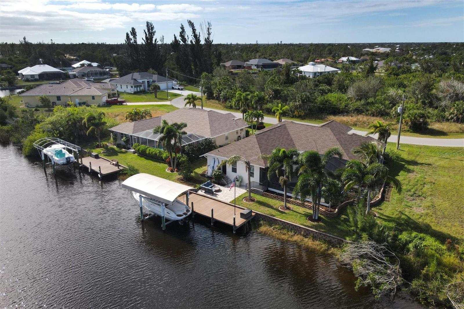 15390 ANCEL CIR, PORT CHARLOTTE, FL, 33981