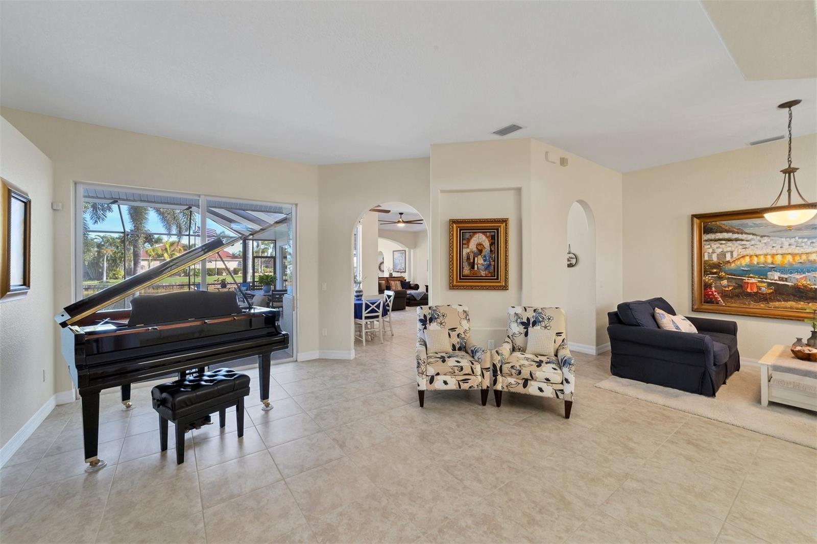15390 ANCEL CIR, PORT CHARLOTTE, FL, 33981