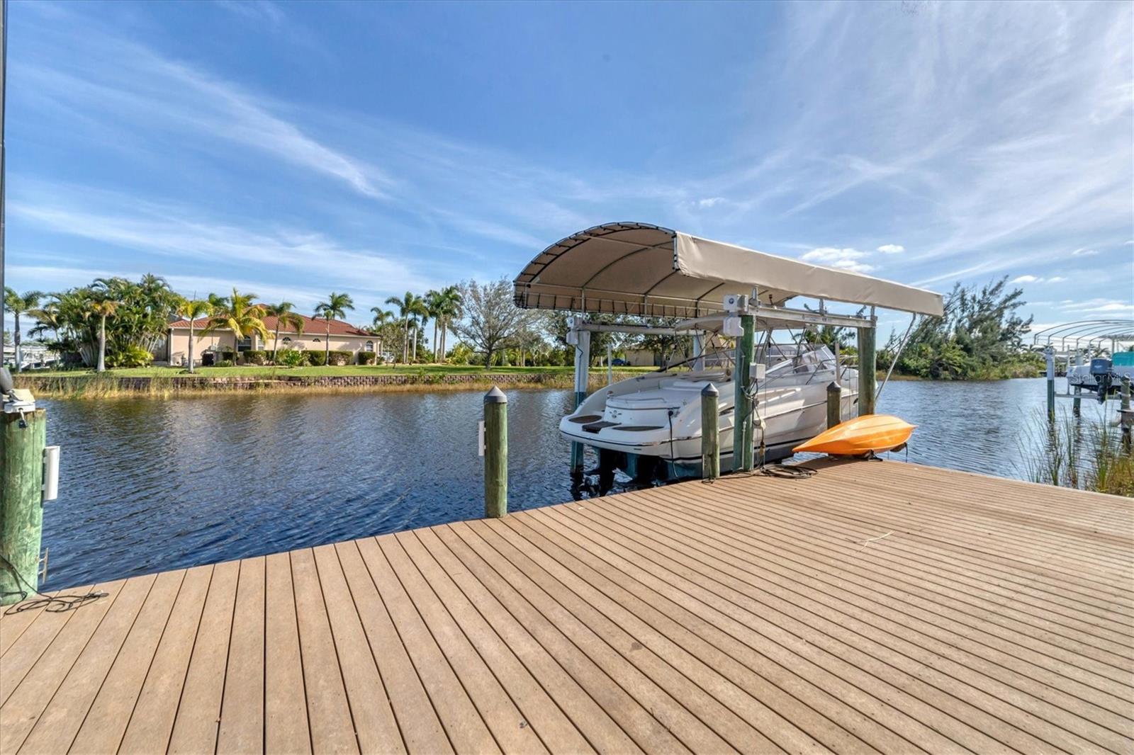 15390 ANCEL CIR, PORT CHARLOTTE, FL, 33981