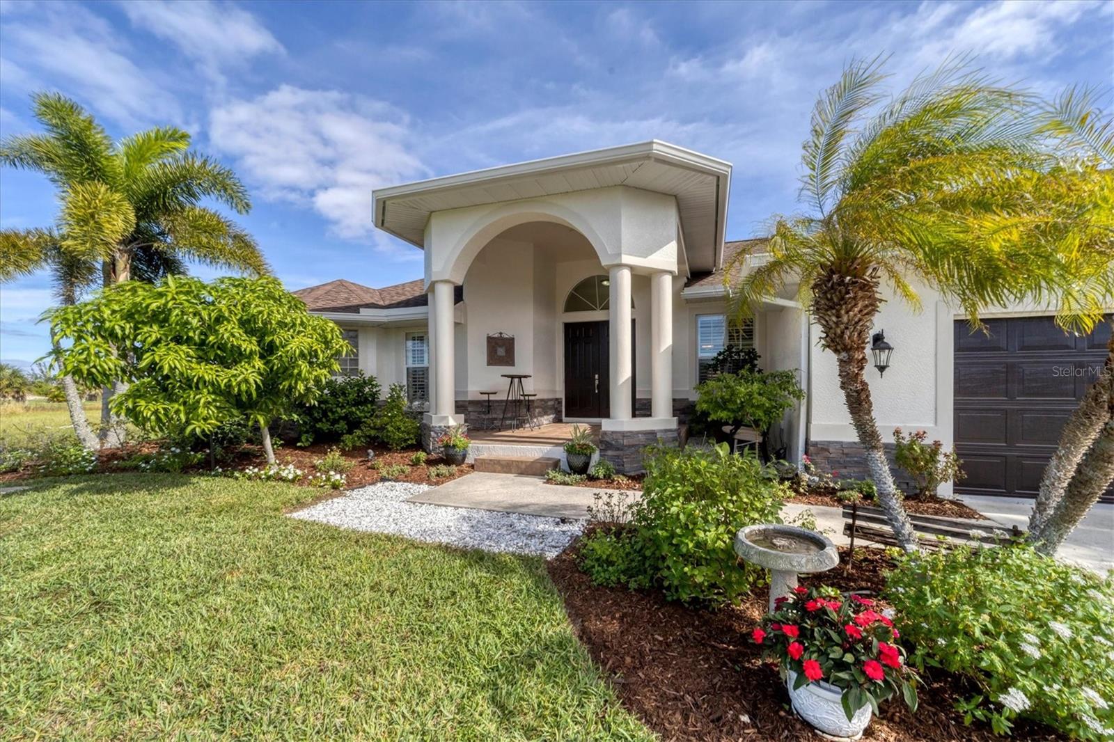15390 ANCEL CIR, PORT CHARLOTTE, FL, 33981