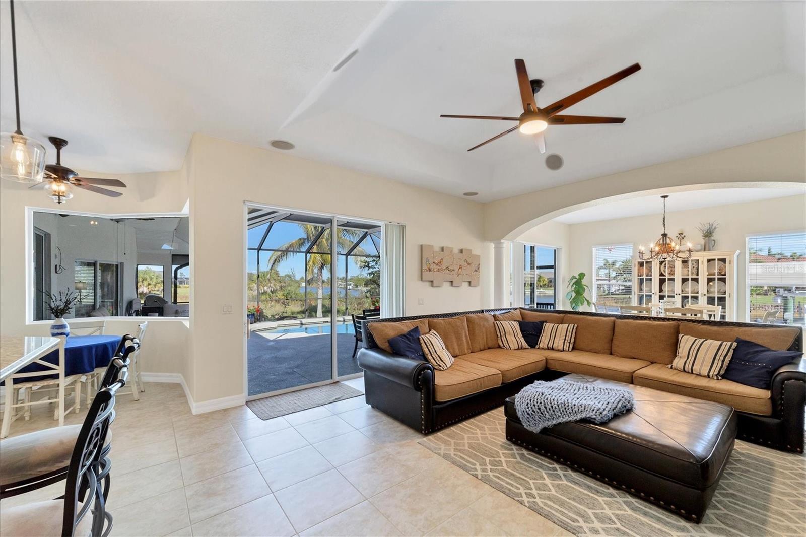 15390 ANCEL CIR, PORT CHARLOTTE, FL, 33981