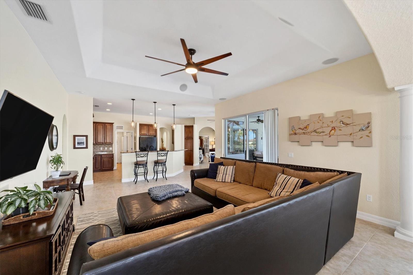 15390 ANCEL CIR, PORT CHARLOTTE, FL, 33981