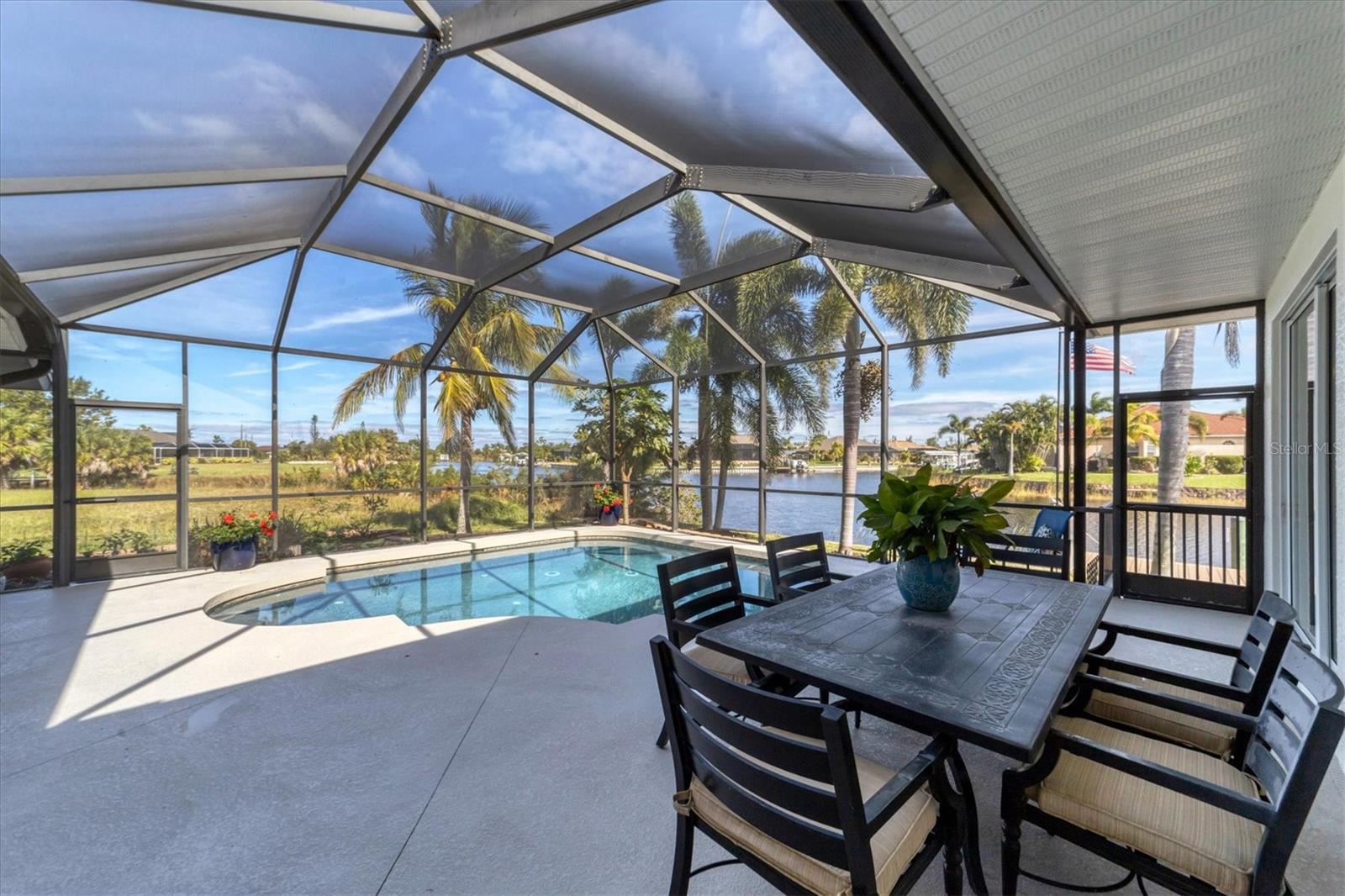 15390 ANCEL CIR, PORT CHARLOTTE, FL, 33981