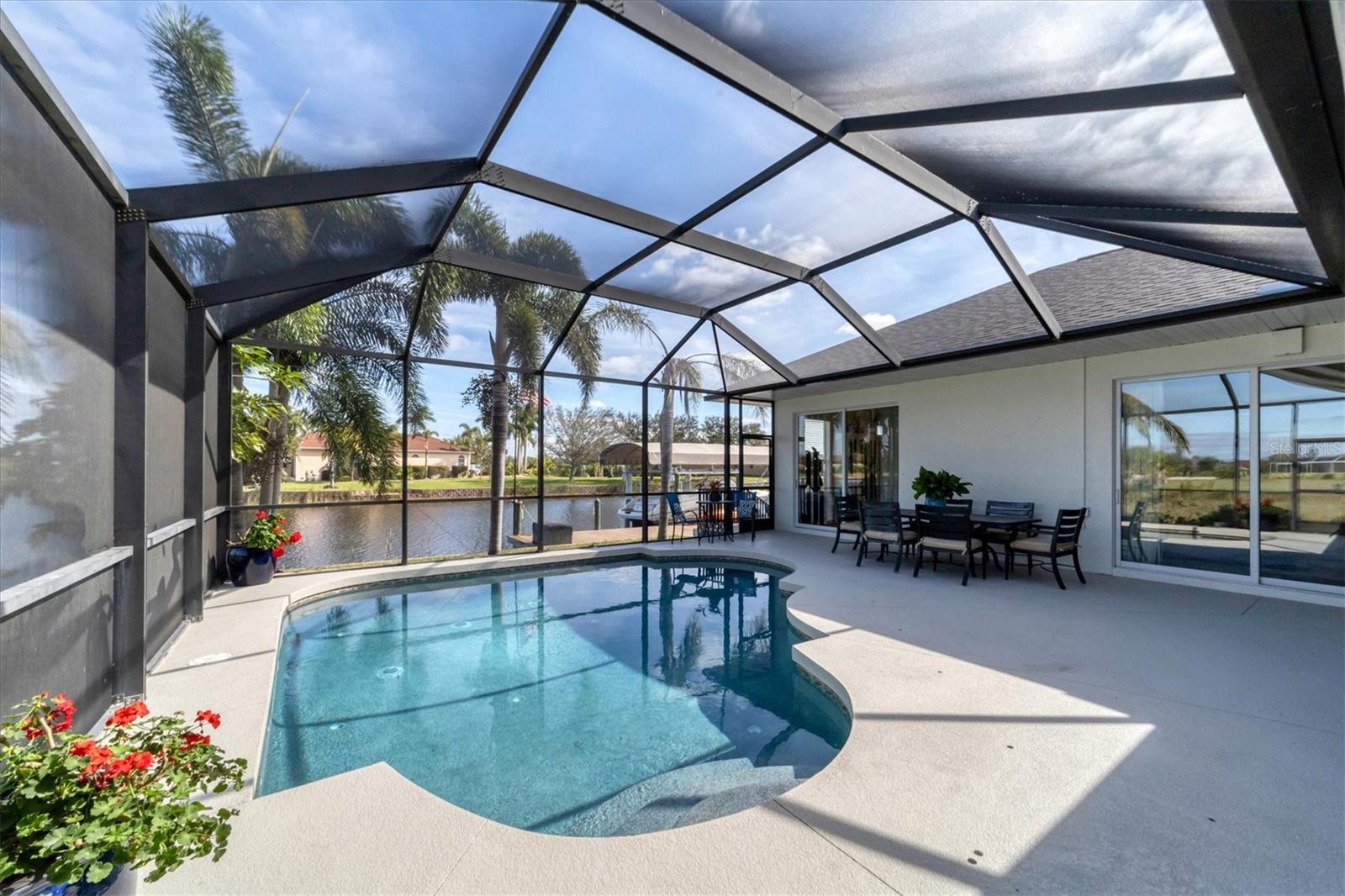 15390 ANCEL CIR, PORT CHARLOTTE, FL, 33981