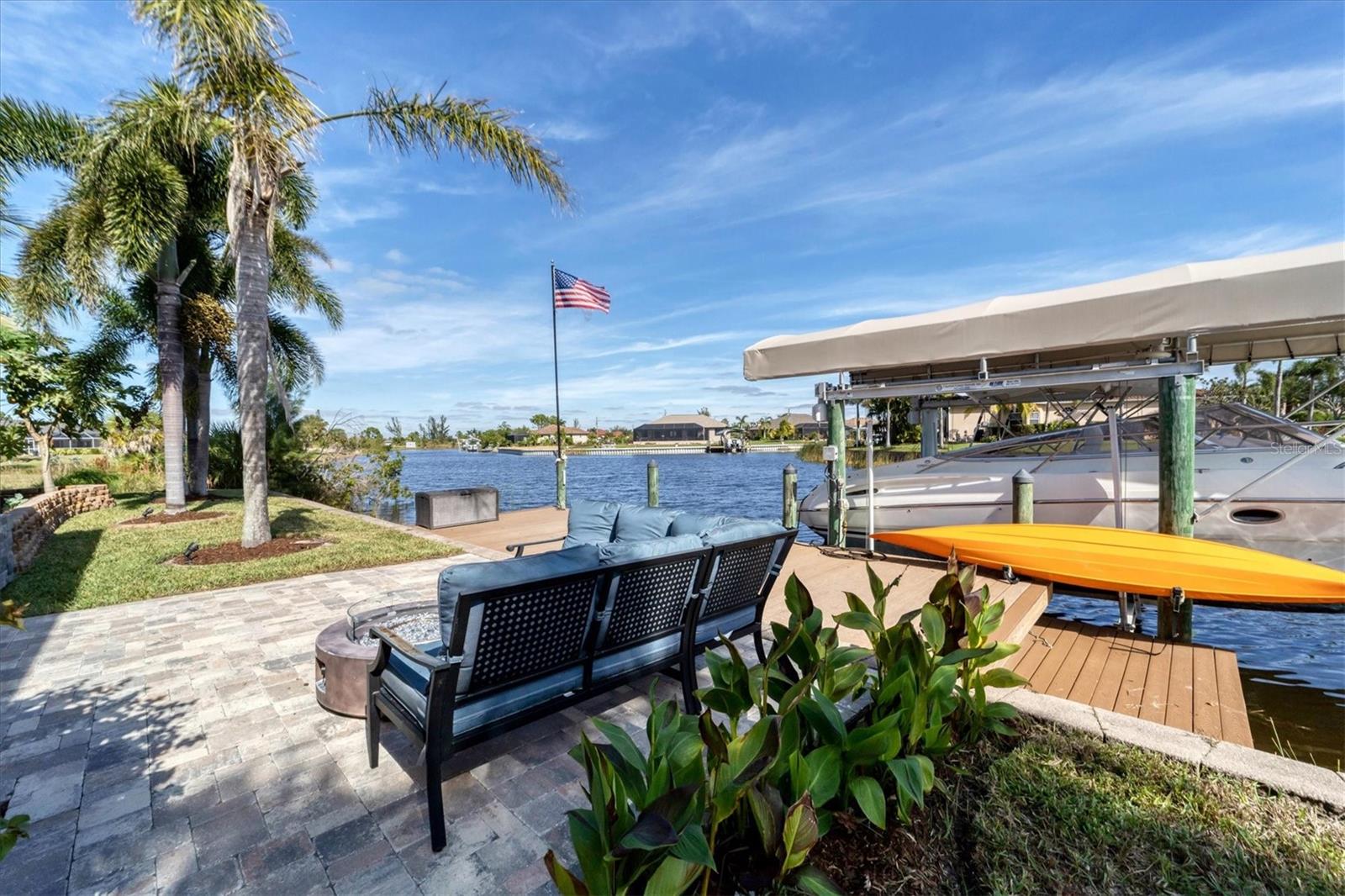15390 ANCEL CIR, PORT CHARLOTTE, FL, 33981