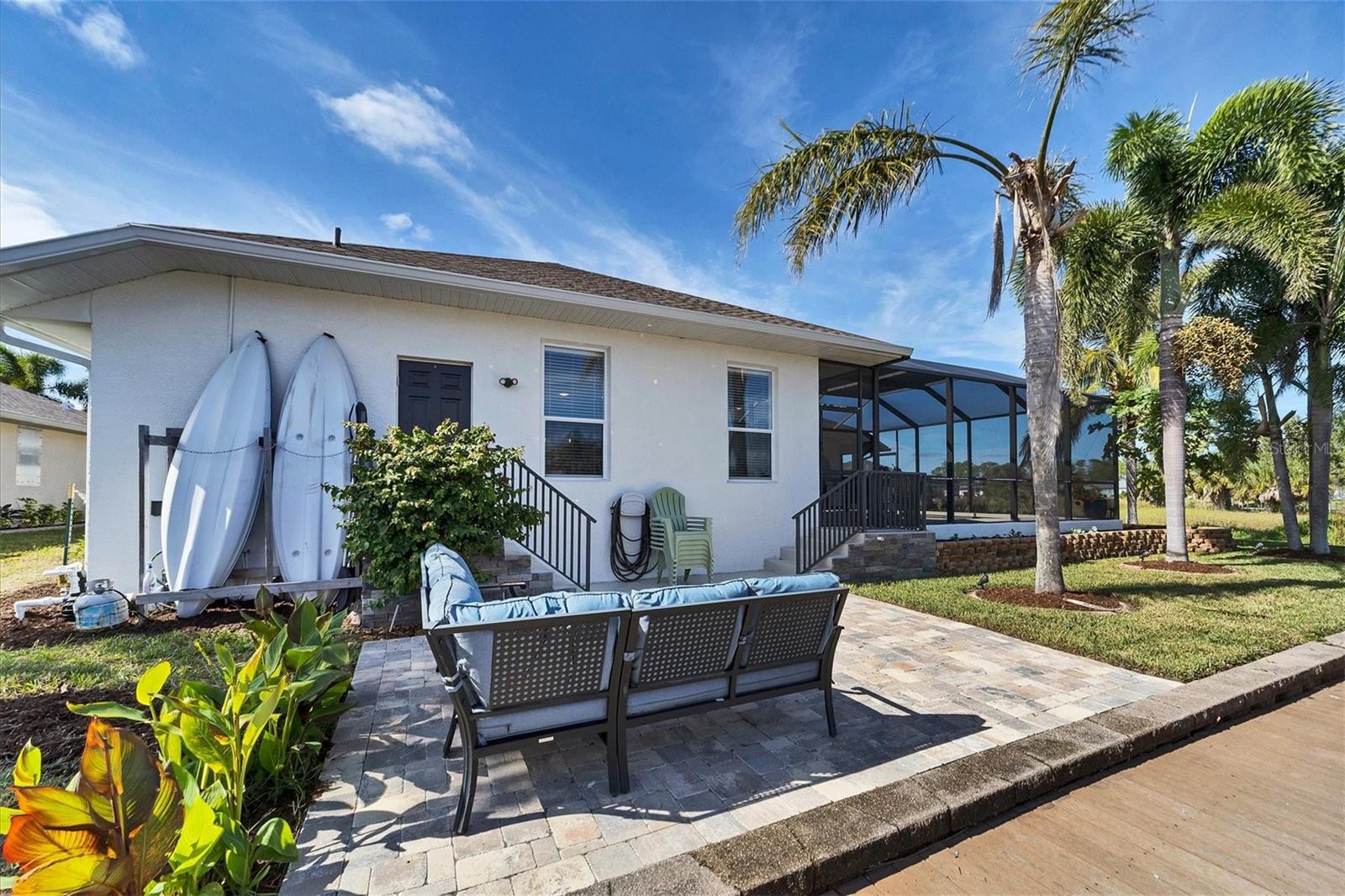 15390 ANCEL CIR, PORT CHARLOTTE, FL, 33981