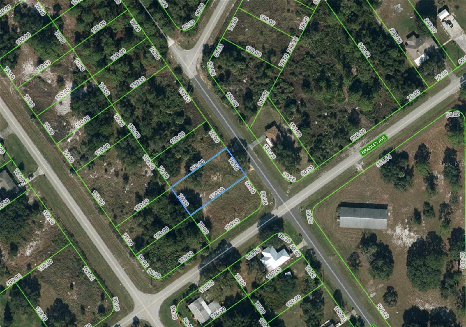 502 BOTTLEBRUSH AVE, LAKE PLACID, FL, 33852