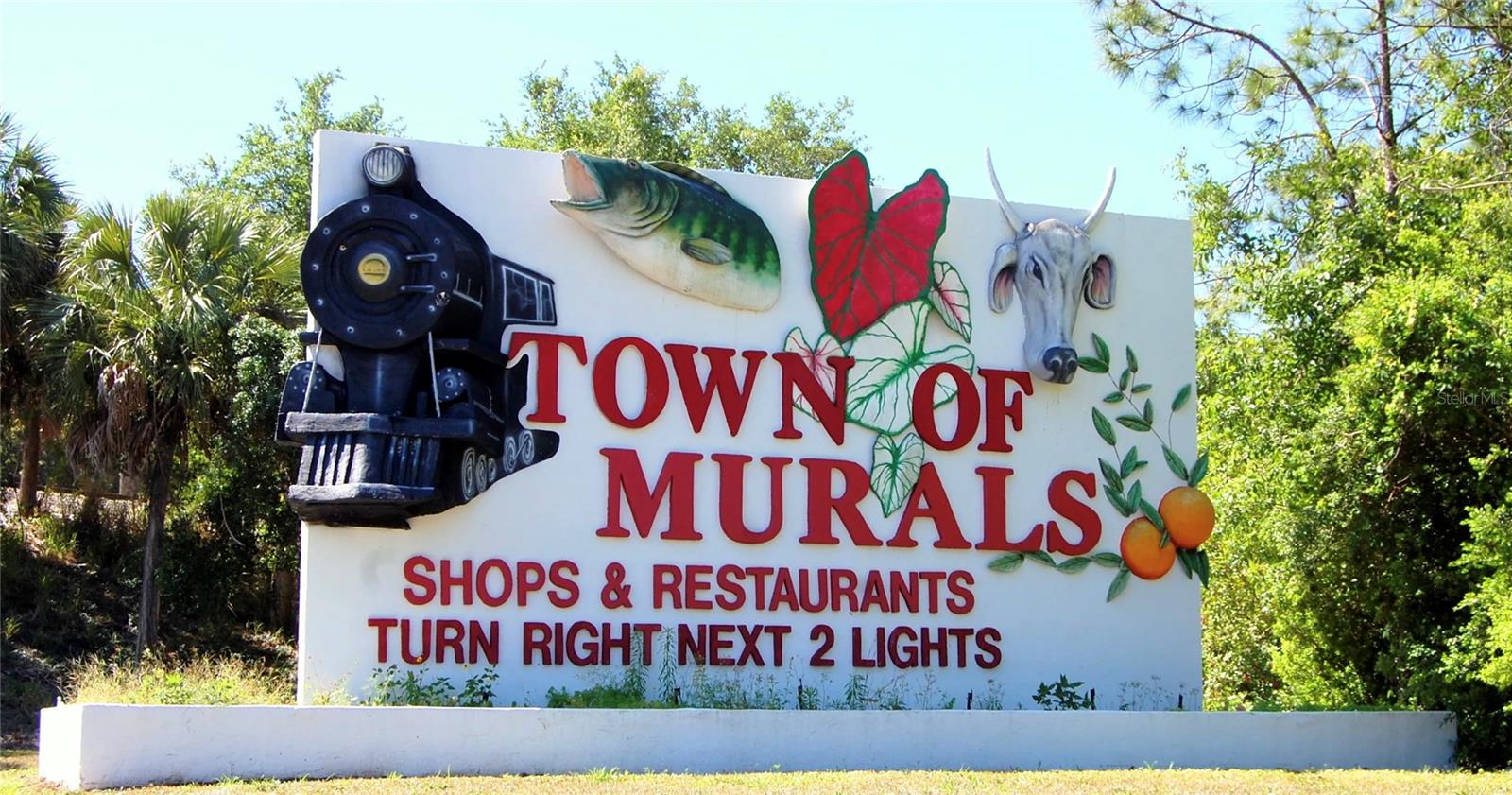 502 BOTTLEBRUSH AVE, LAKE PLACID, FL, 33852