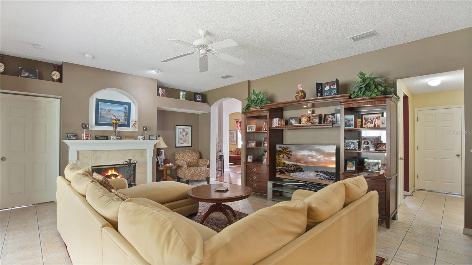 2613 EAGLE ROCK LN, KISSIMMEE, FL, 34746