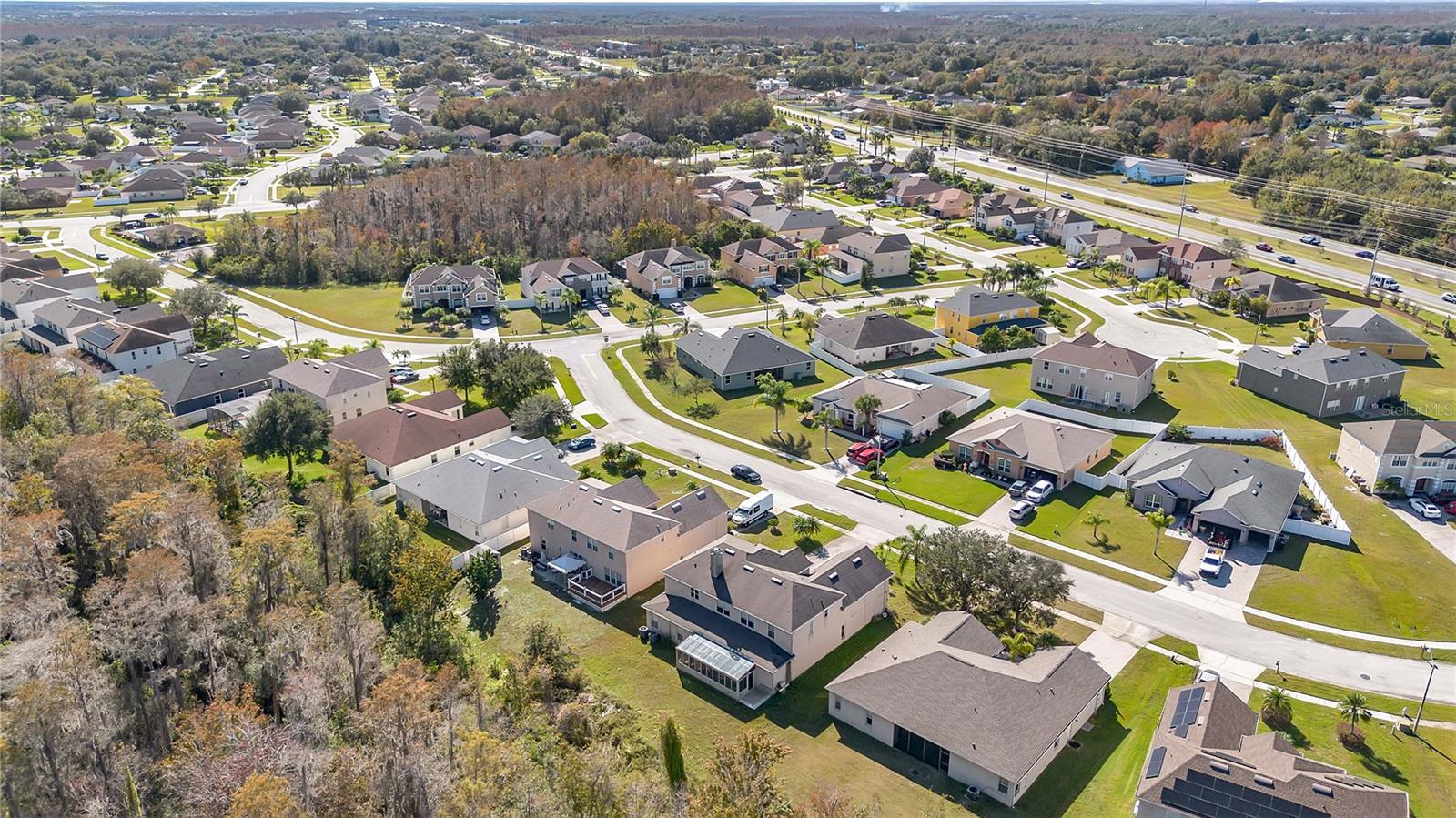 2613 EAGLE ROCK LN, KISSIMMEE, FL, 34746