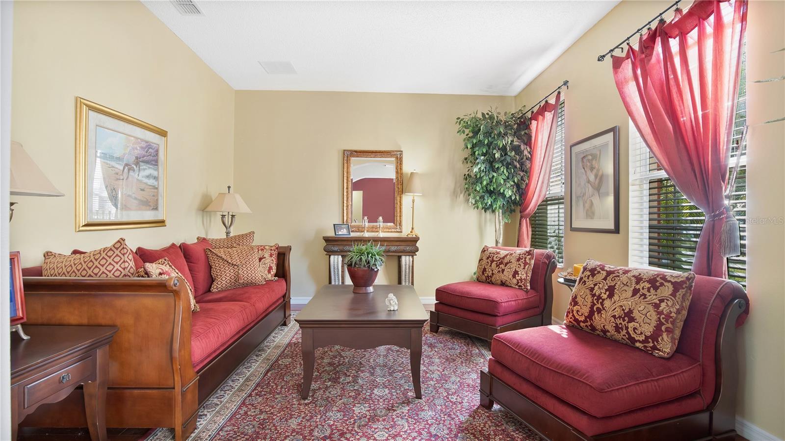 2613 EAGLE ROCK LN, KISSIMMEE, FL, 34746