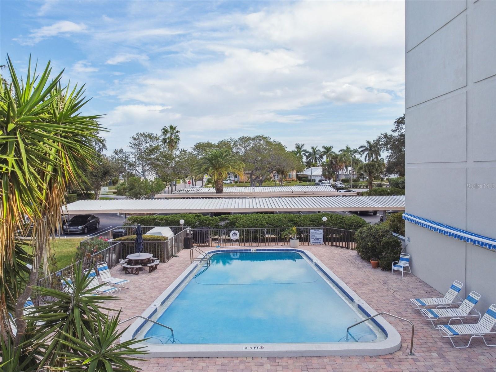 644 ISLAND WAY #505, CLEARWATER, FL, 33767