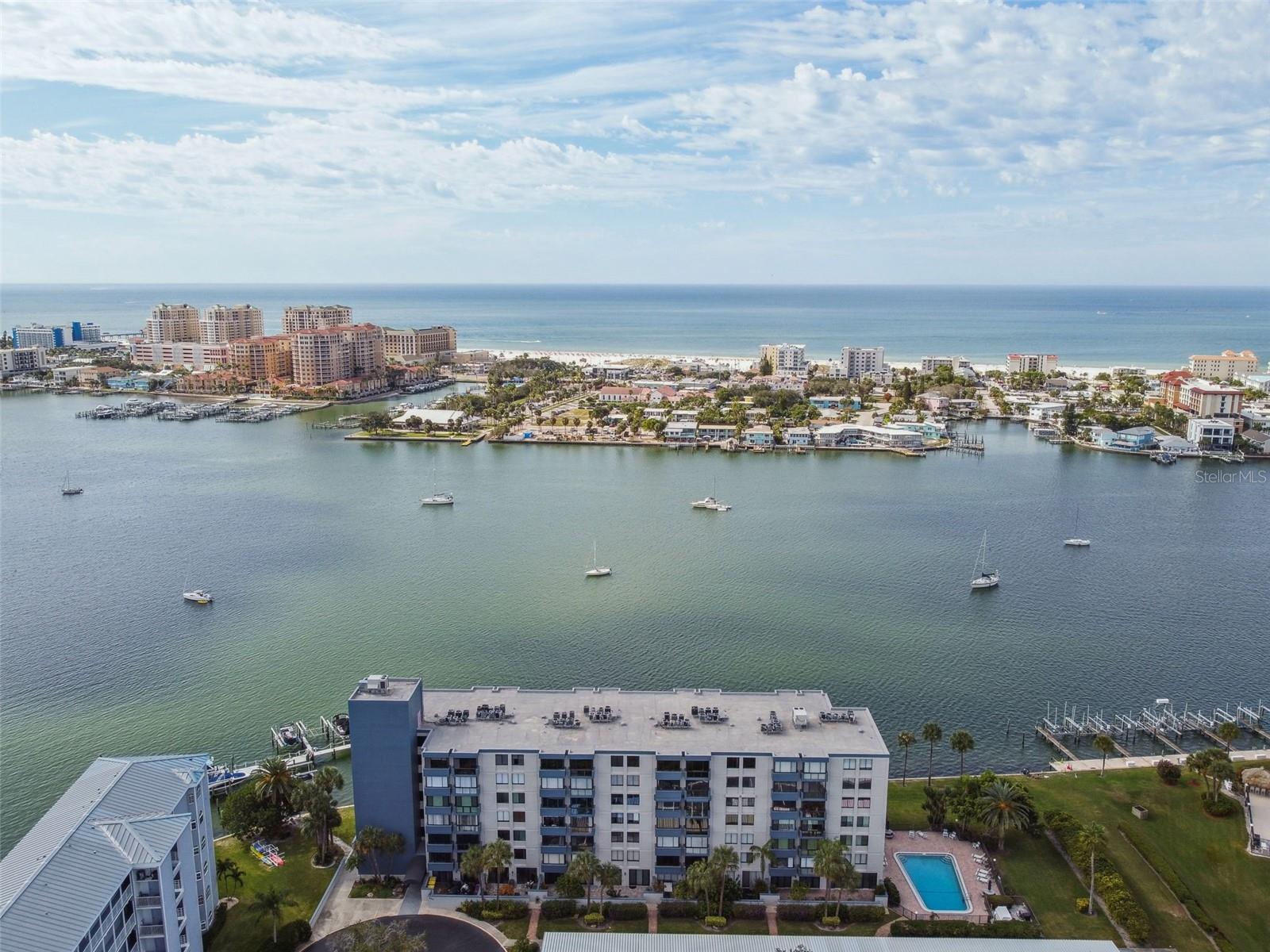644 ISLAND WAY #505, CLEARWATER, FL, 33767