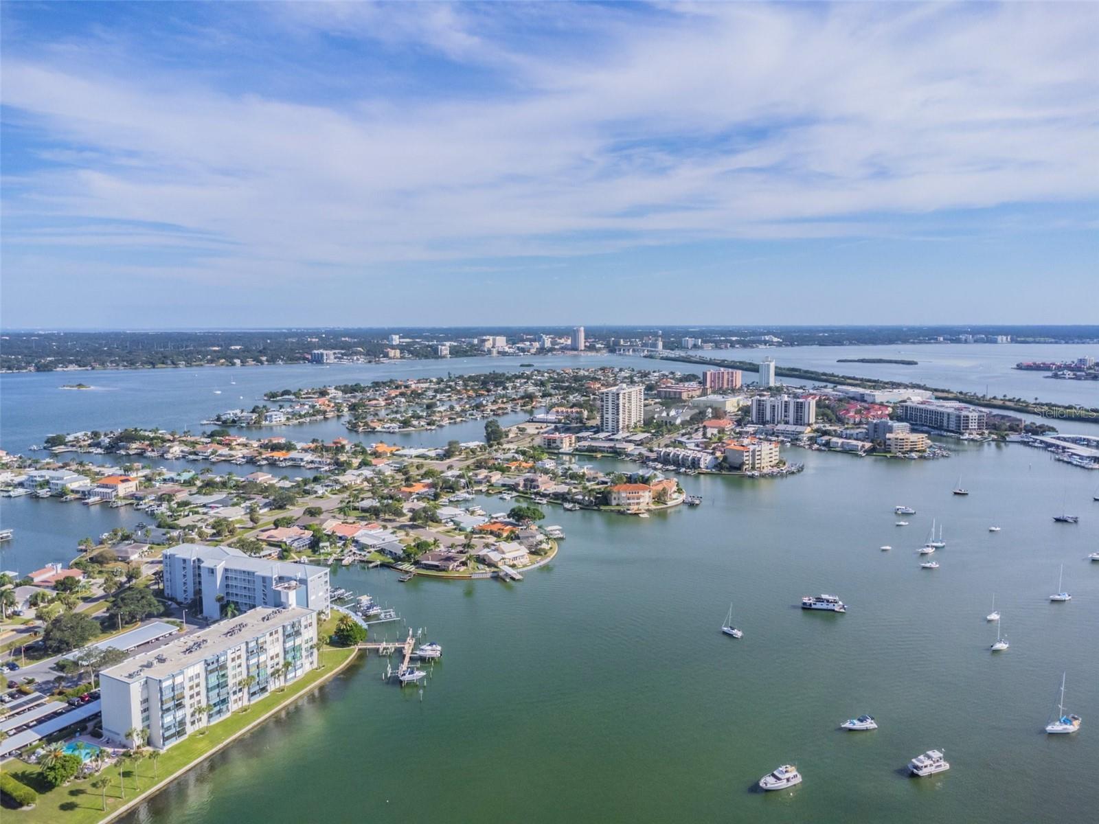 644 ISLAND WAY #505, CLEARWATER, FL, 33767