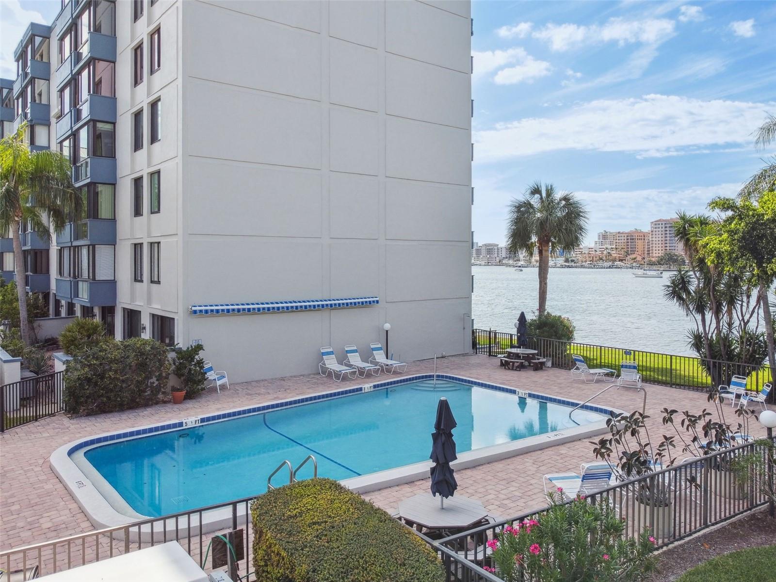 644 ISLAND WAY #505, CLEARWATER, FL, 33767