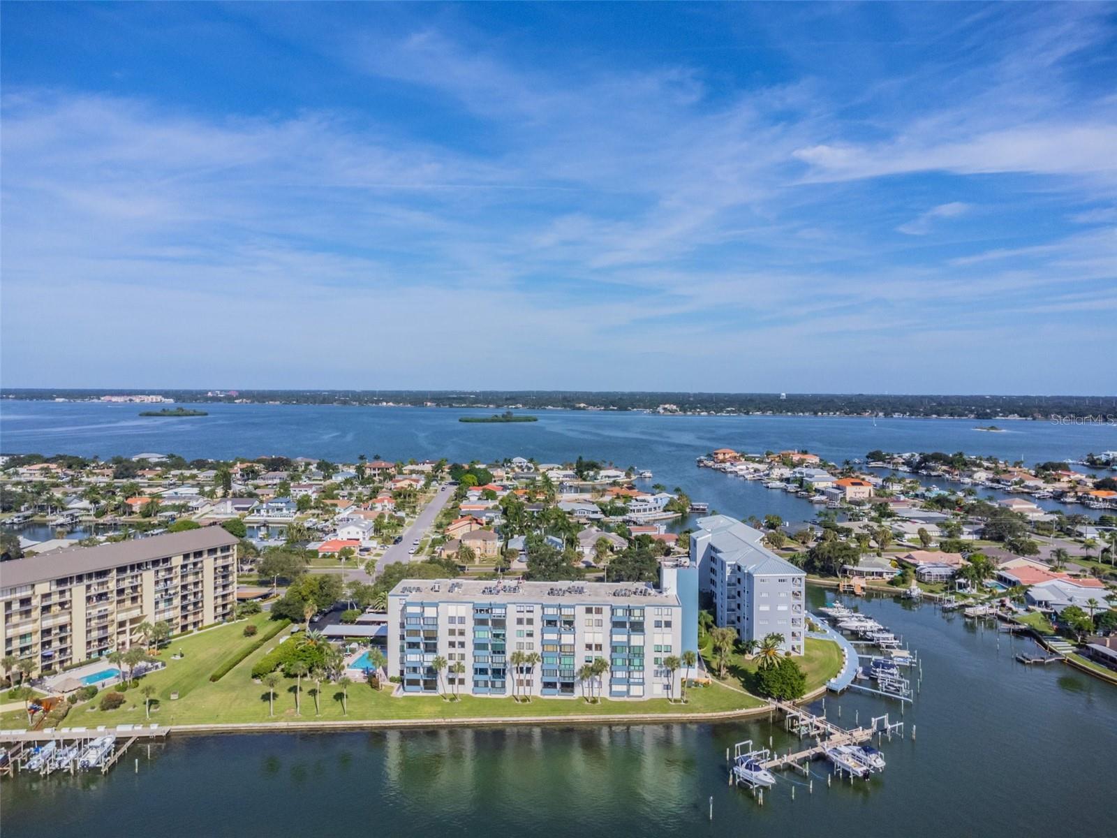 644 ISLAND WAY #505, CLEARWATER, FL, 33767