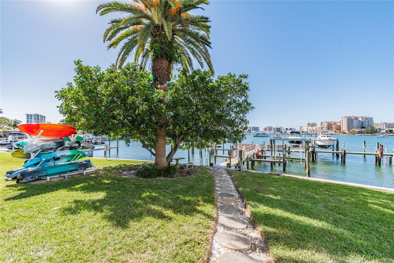 644 ISLAND WAY #505, CLEARWATER, FL, 33767