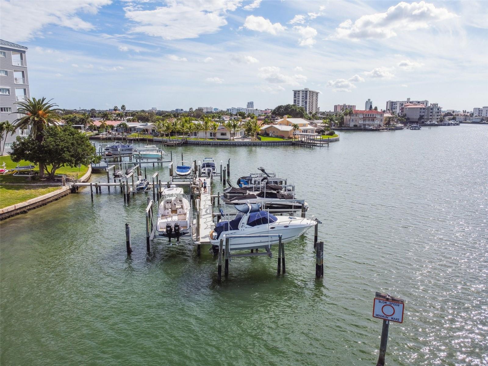 644 ISLAND WAY #505, CLEARWATER, FL, 33767
