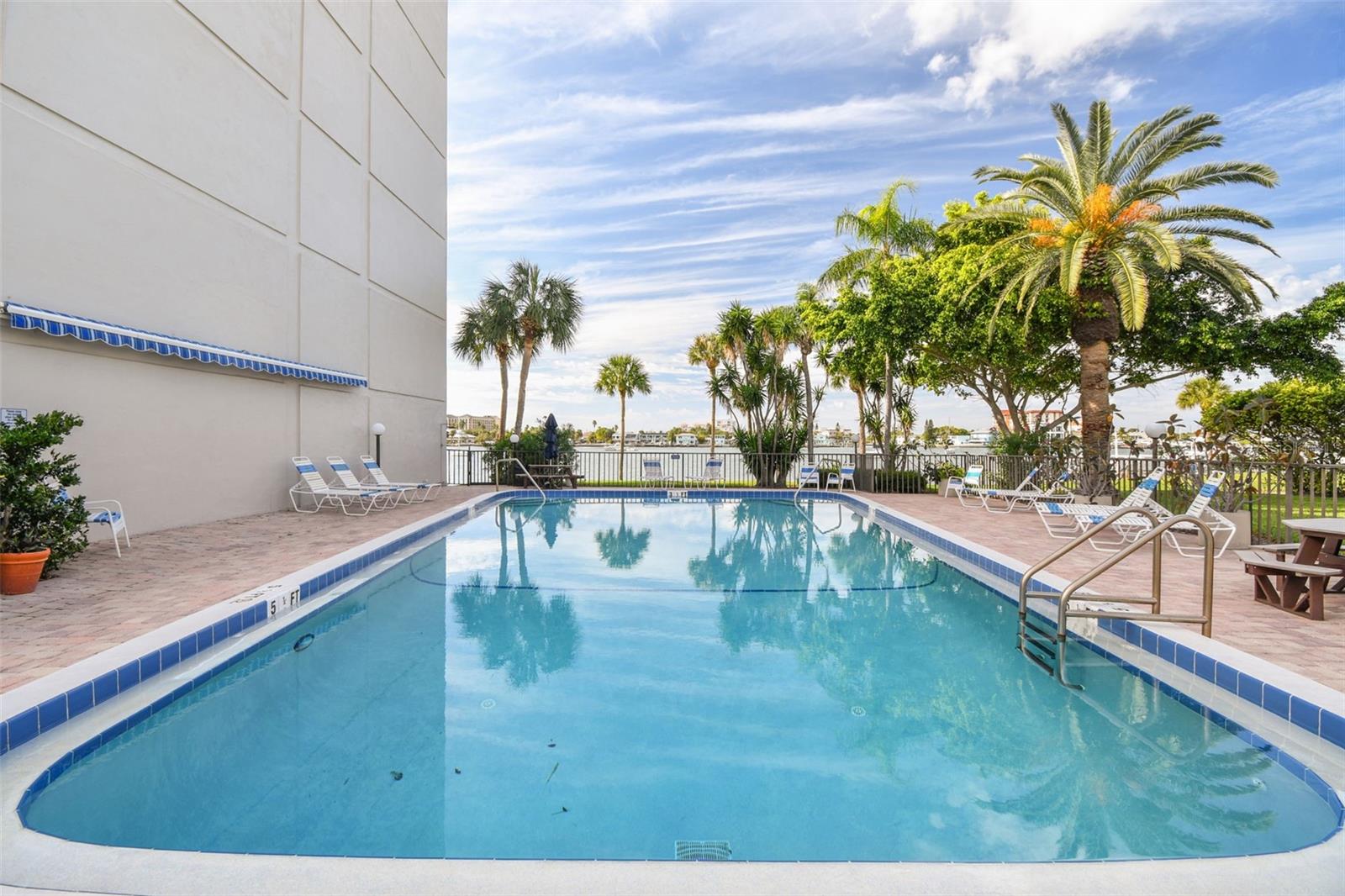 644 ISLAND WAY #505, CLEARWATER, FL, 33767