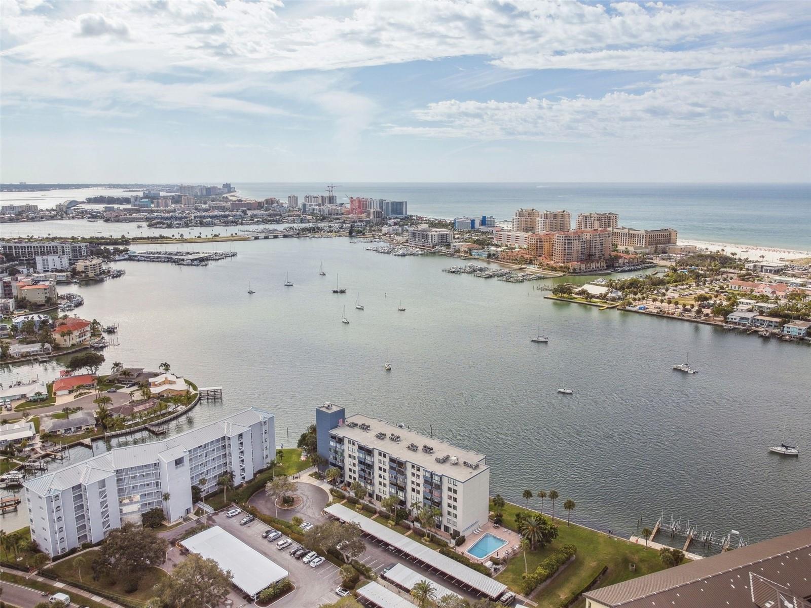 644 ISLAND WAY #505, CLEARWATER, FL, 33767