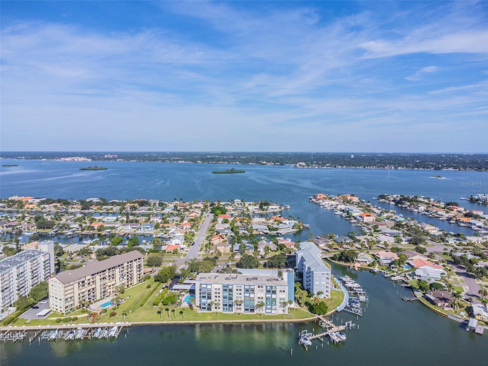 644 ISLAND WAY #505, CLEARWATER, FL, 33767