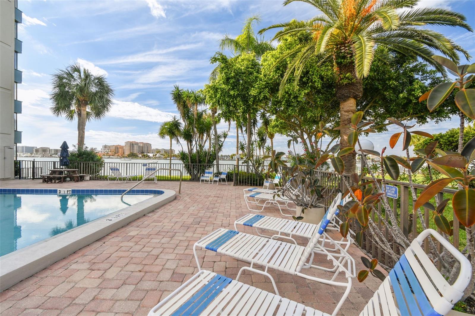 644 ISLAND WAY #505, CLEARWATER, FL, 33767