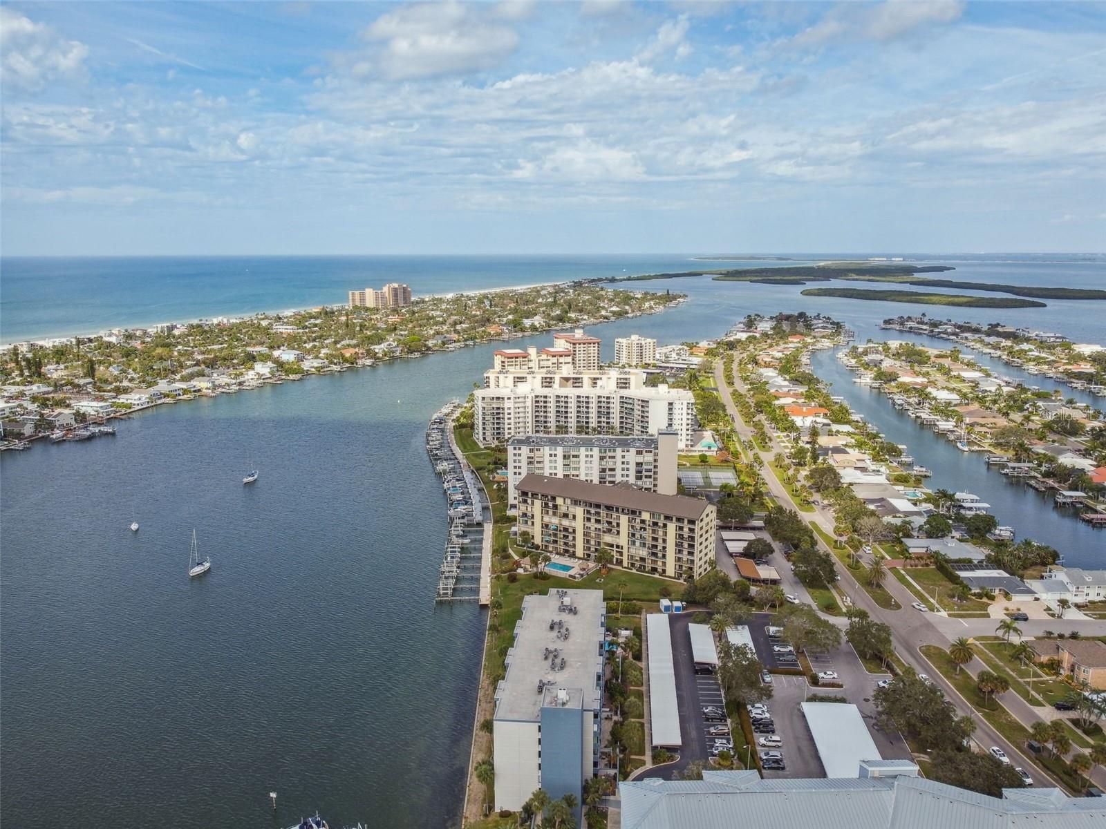 644 ISLAND WAY #505, CLEARWATER, FL, 33767