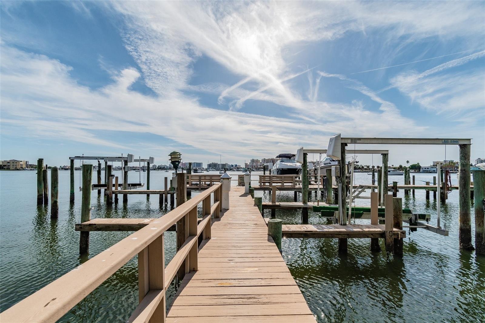 644 ISLAND WAY #505, CLEARWATER, FL, 33767