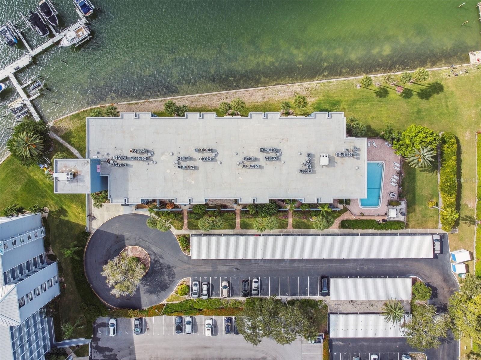 644 ISLAND WAY #505, CLEARWATER, FL, 33767