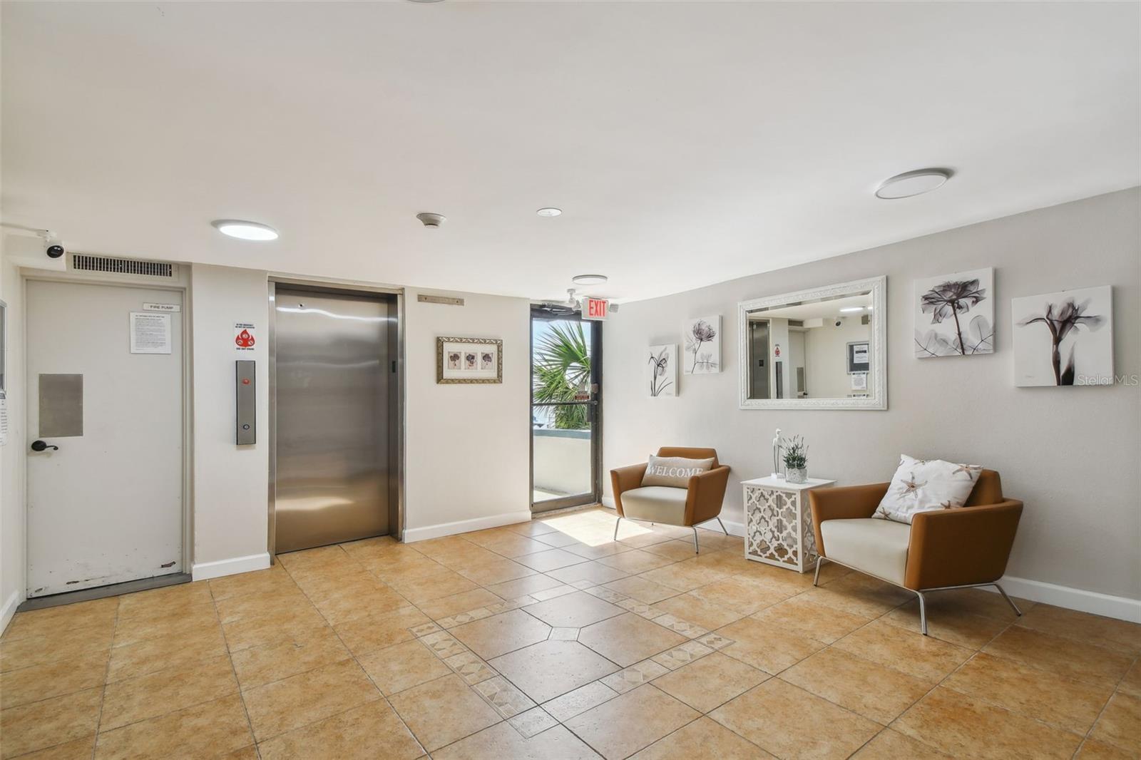 644 ISLAND WAY #505, CLEARWATER, FL, 33767