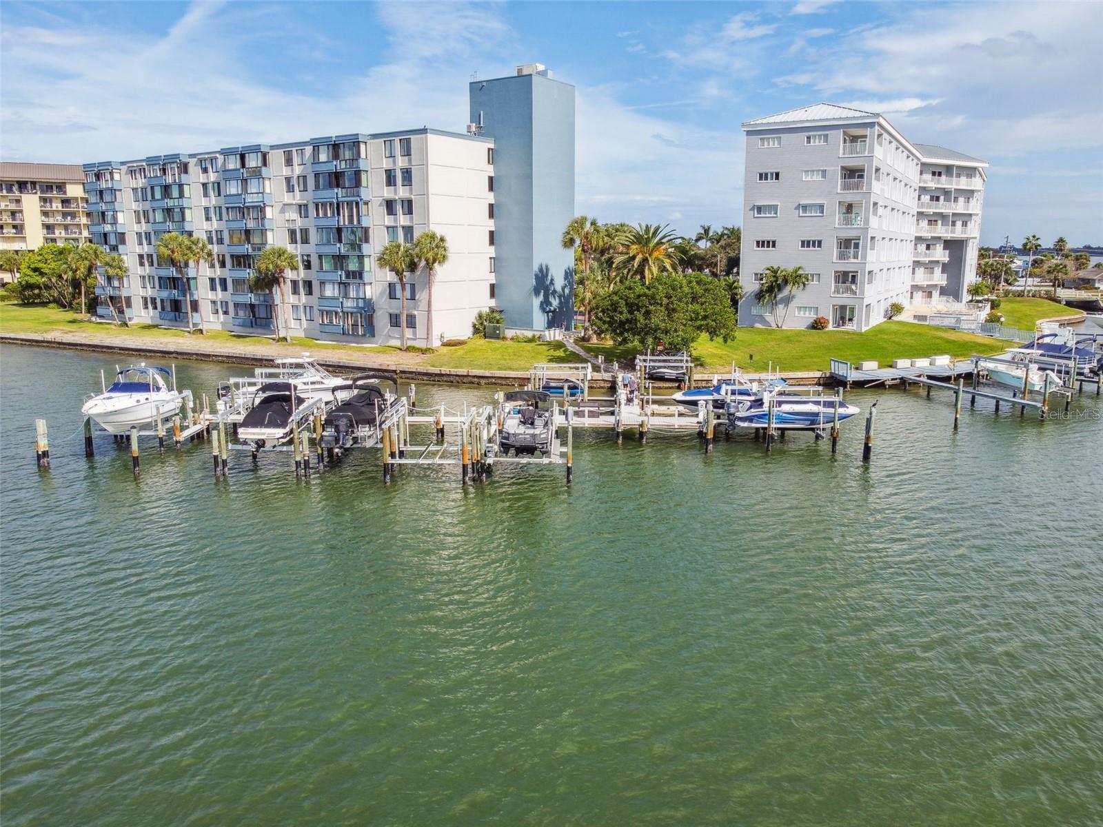 644 ISLAND WAY #505, CLEARWATER, FL, 33767
