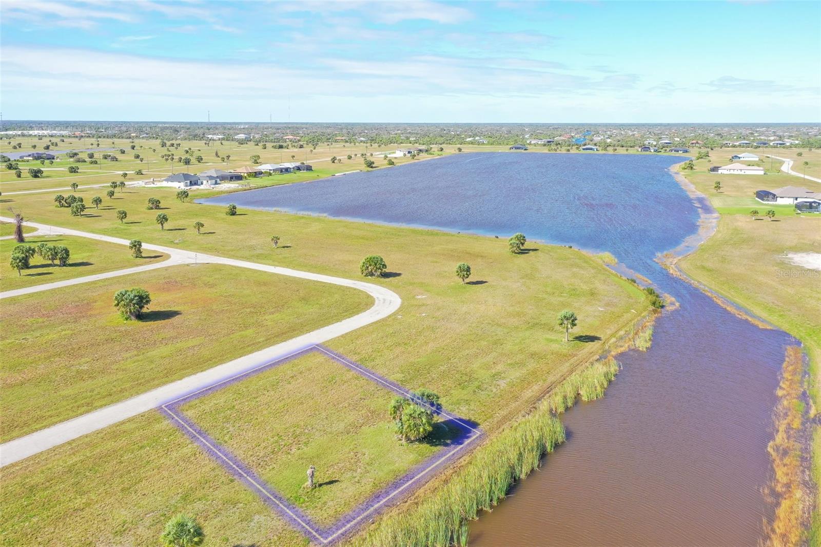 10 RYE CT, PLACIDA, FL, 33946