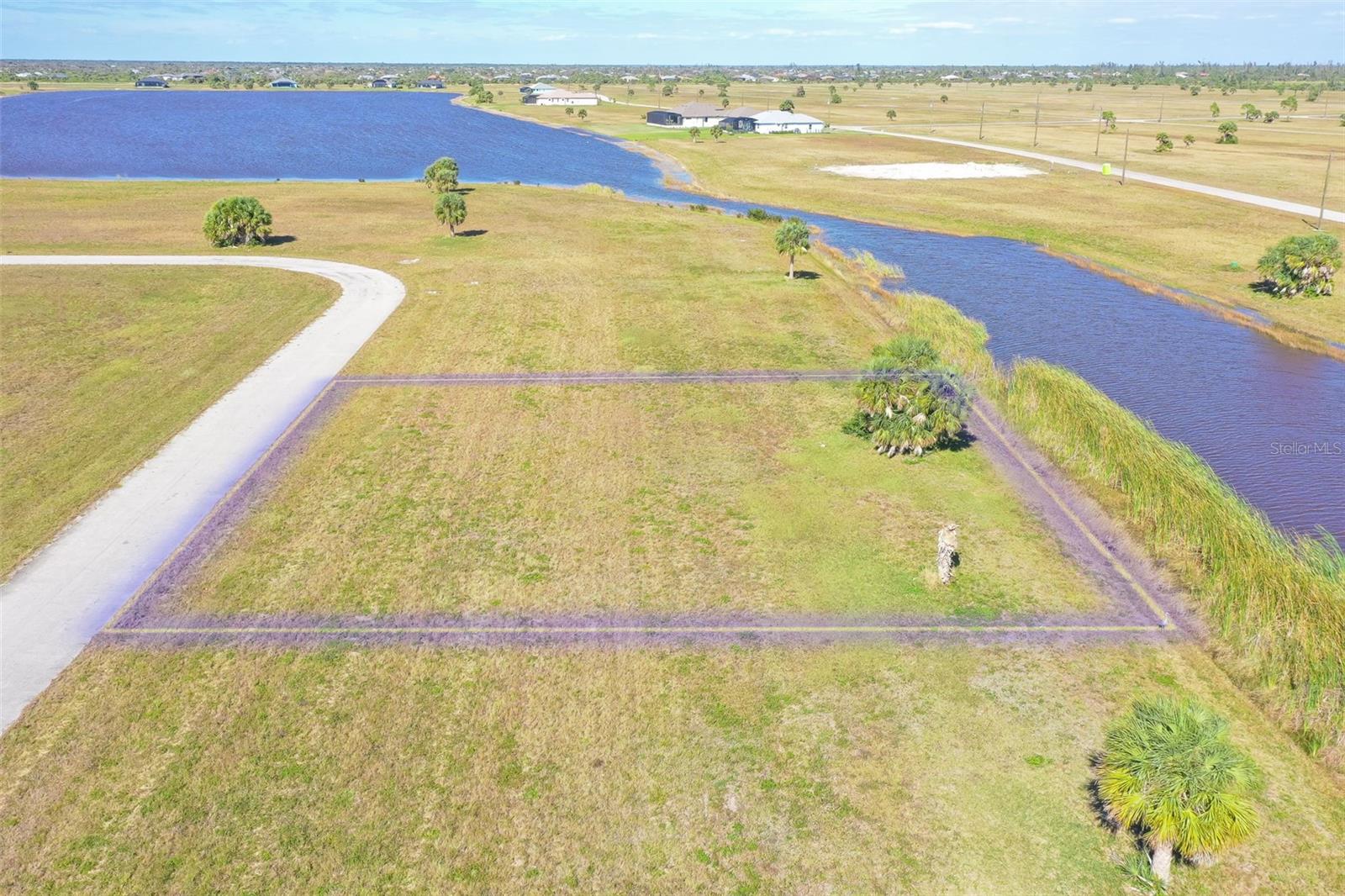 10 RYE CT, PLACIDA, FL, 33946