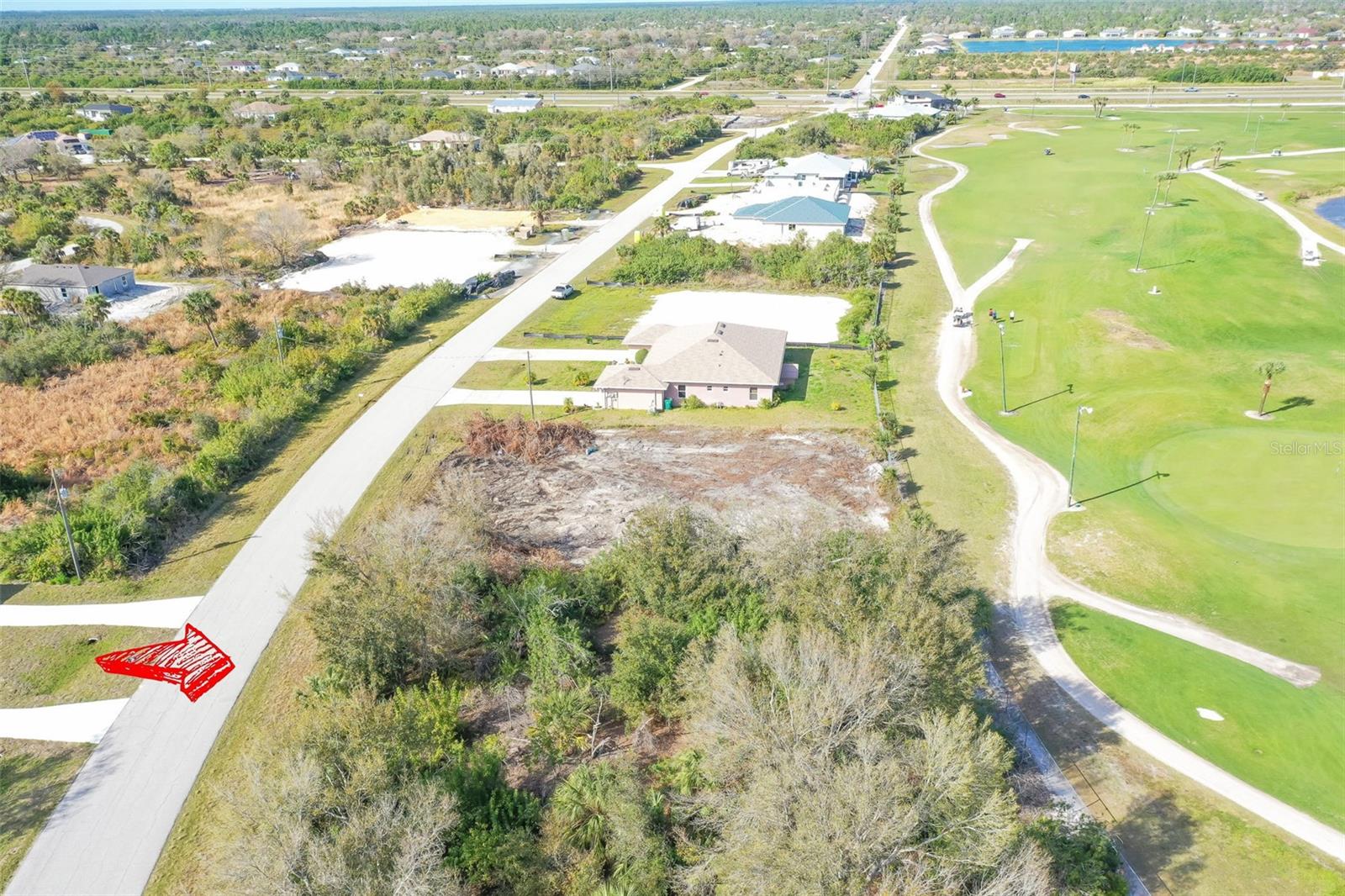 7276 DAVID BLVD, PORT CHARLOTTE, FL, 33981