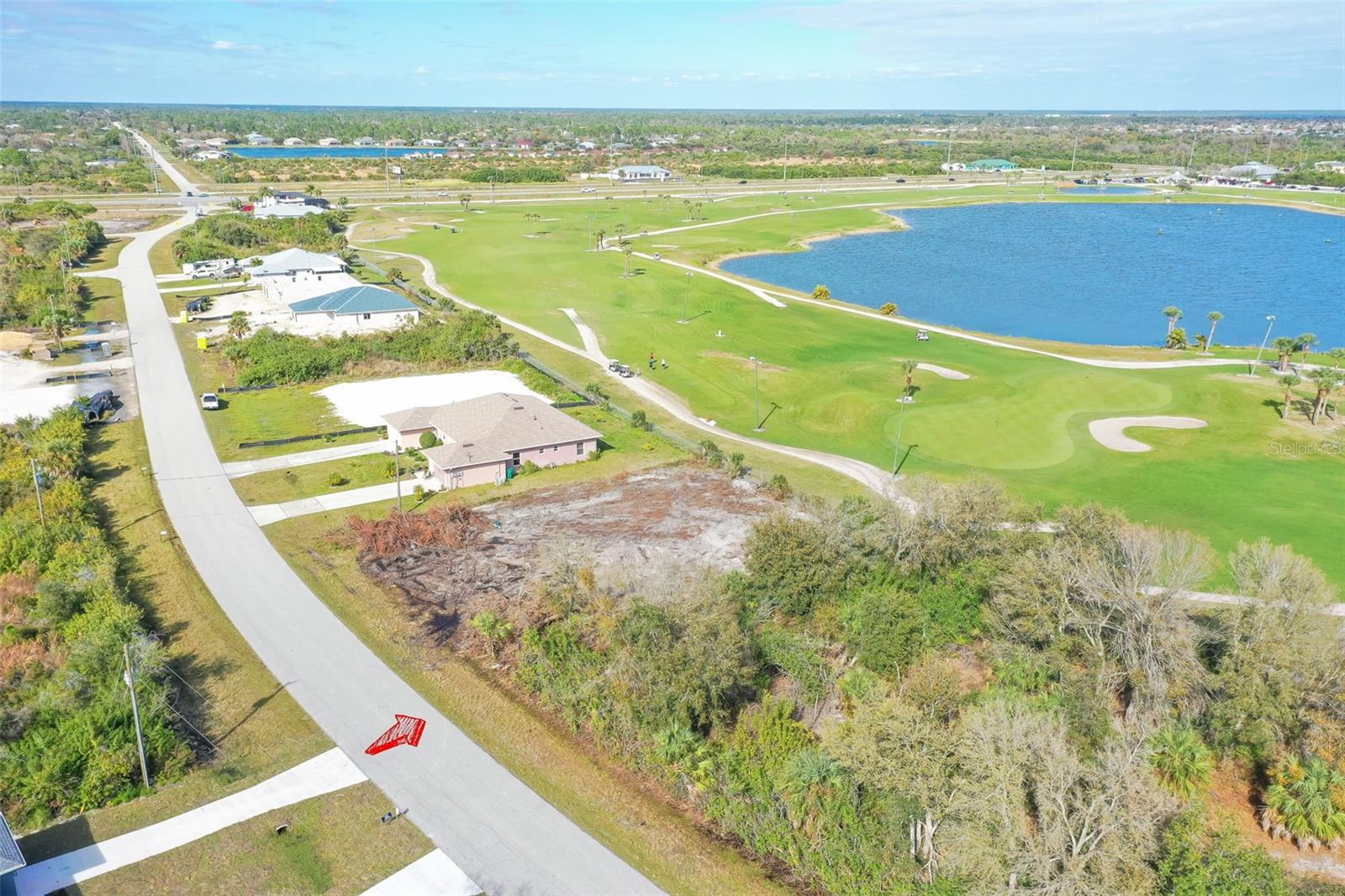7276 DAVID BLVD, PORT CHARLOTTE, FL, 33981