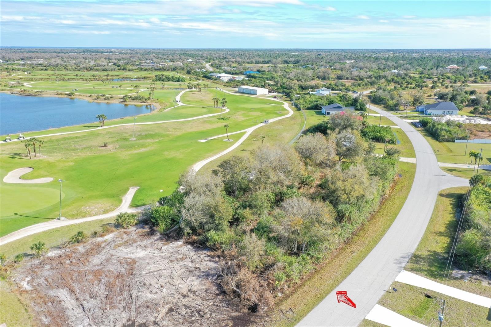 7276 DAVID BLVD, PORT CHARLOTTE, FL, 33981