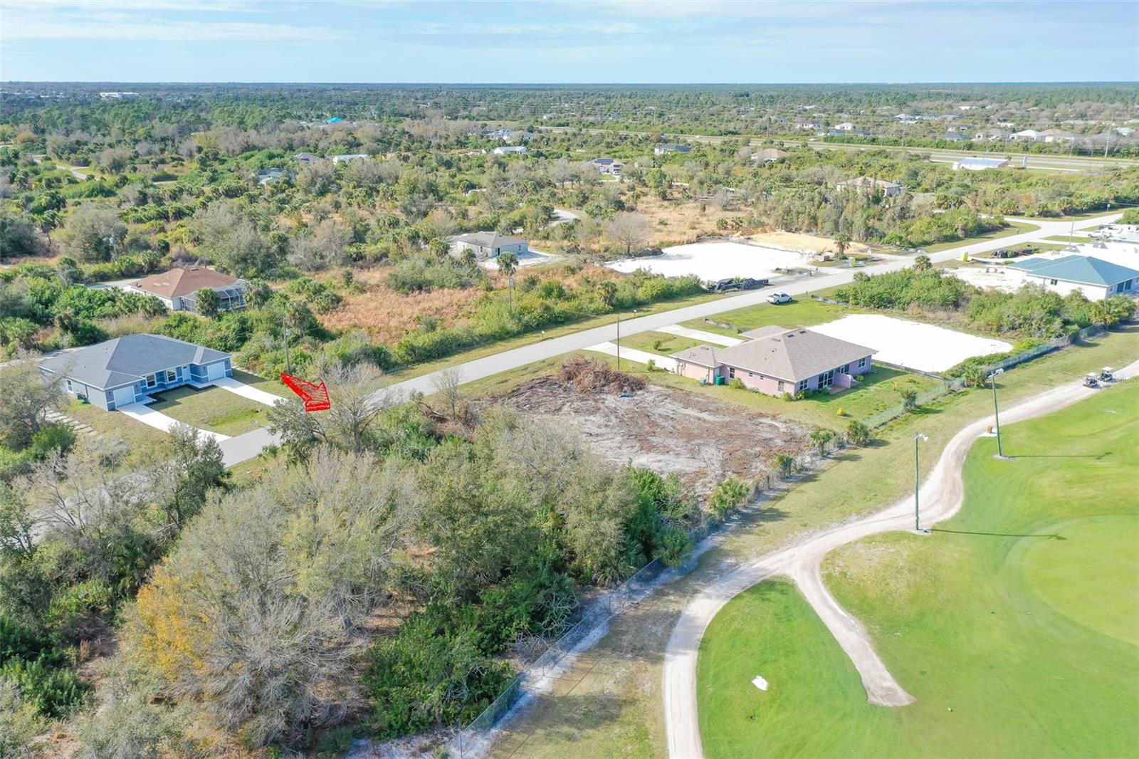 7276 DAVID BLVD, PORT CHARLOTTE, FL, 33981