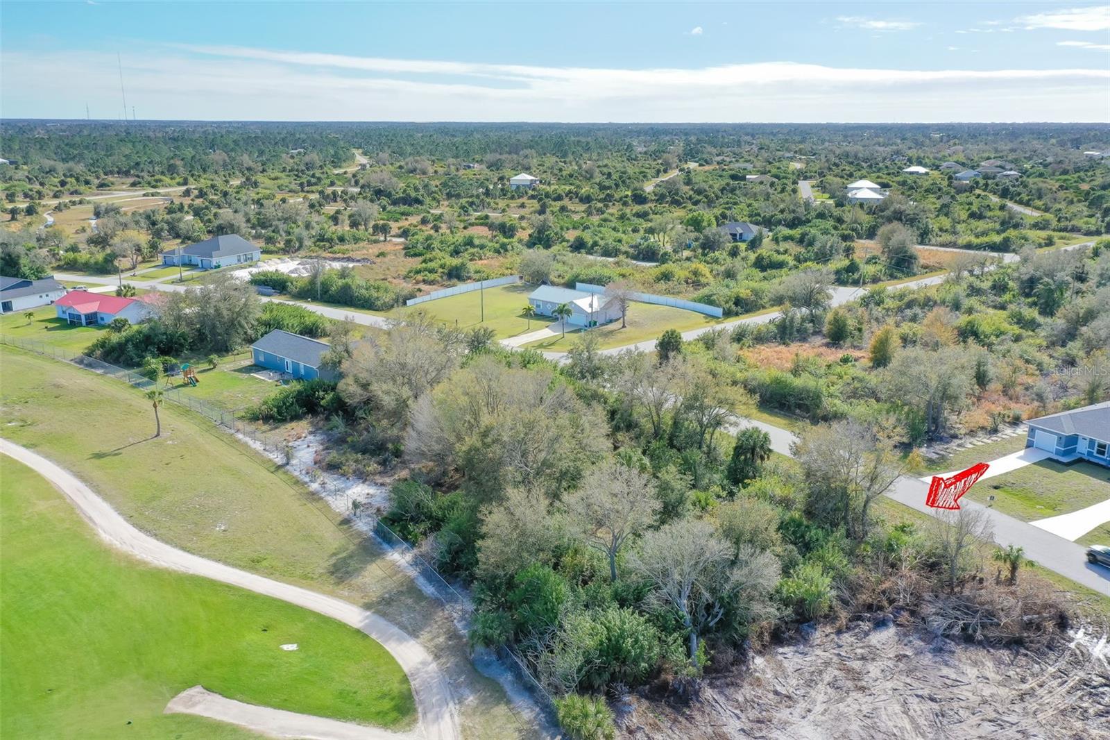 7276 DAVID BLVD, PORT CHARLOTTE, FL, 33981