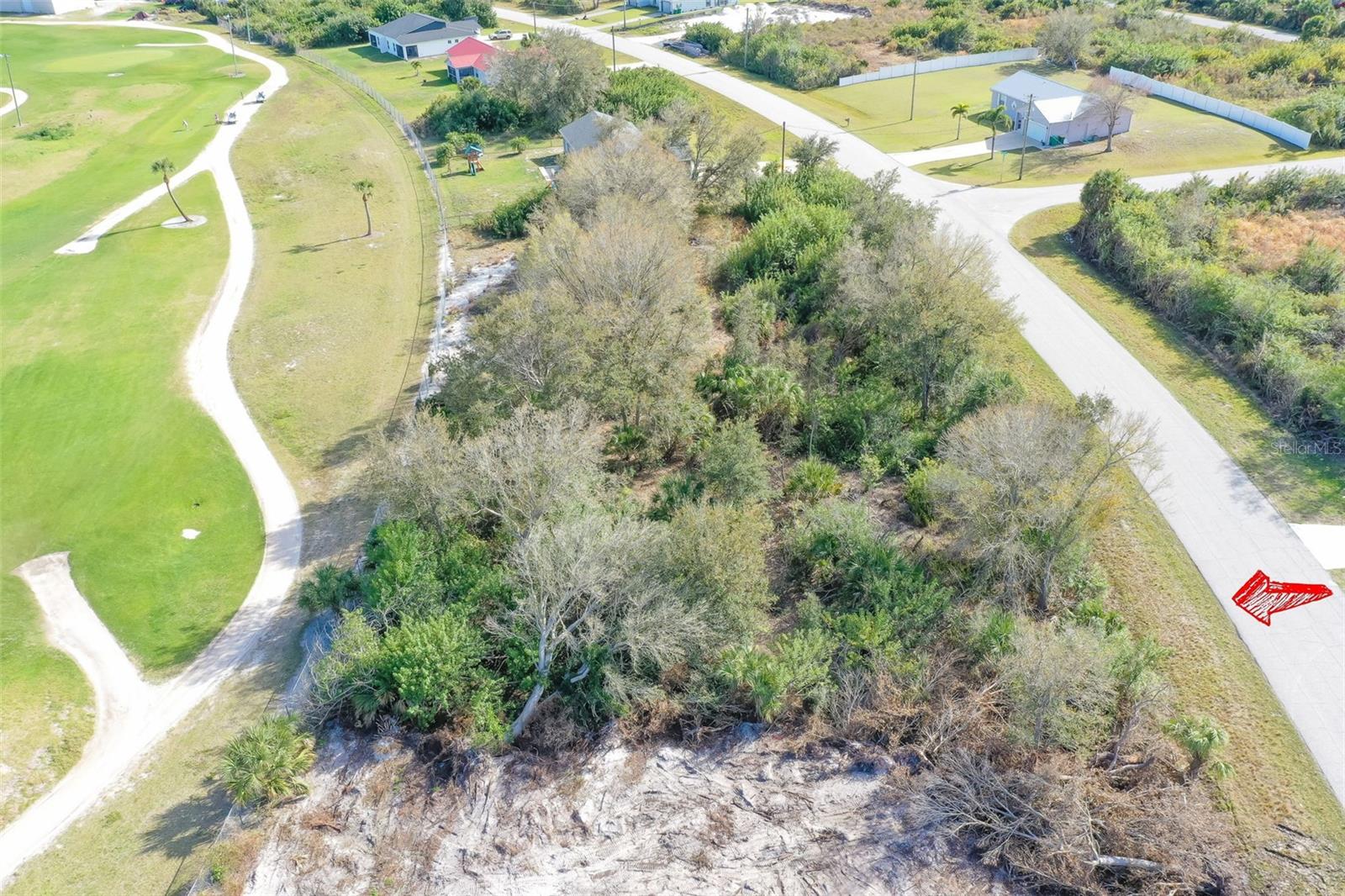 7276 DAVID BLVD, PORT CHARLOTTE, FL, 33981